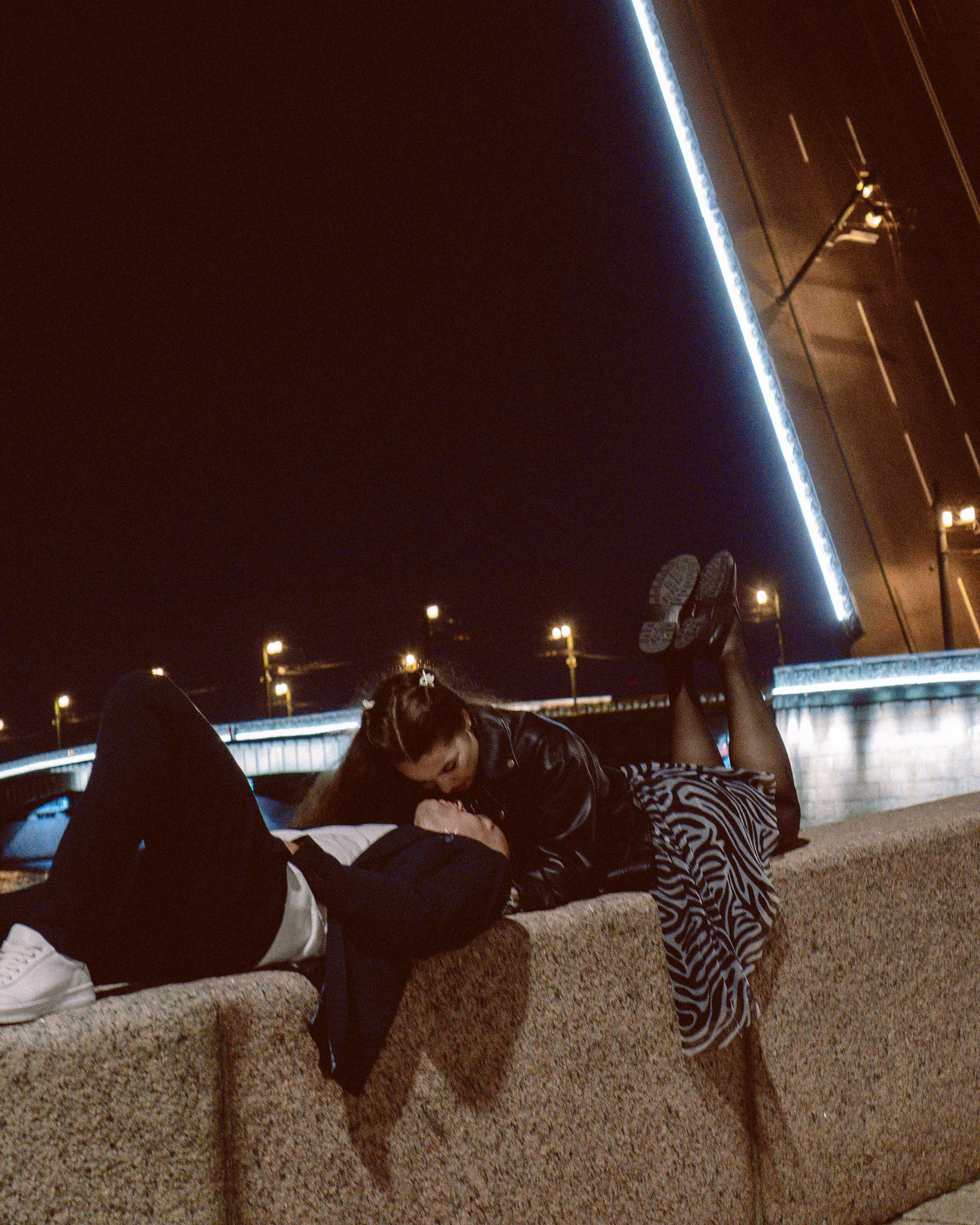 любовь и&nbsp;питер