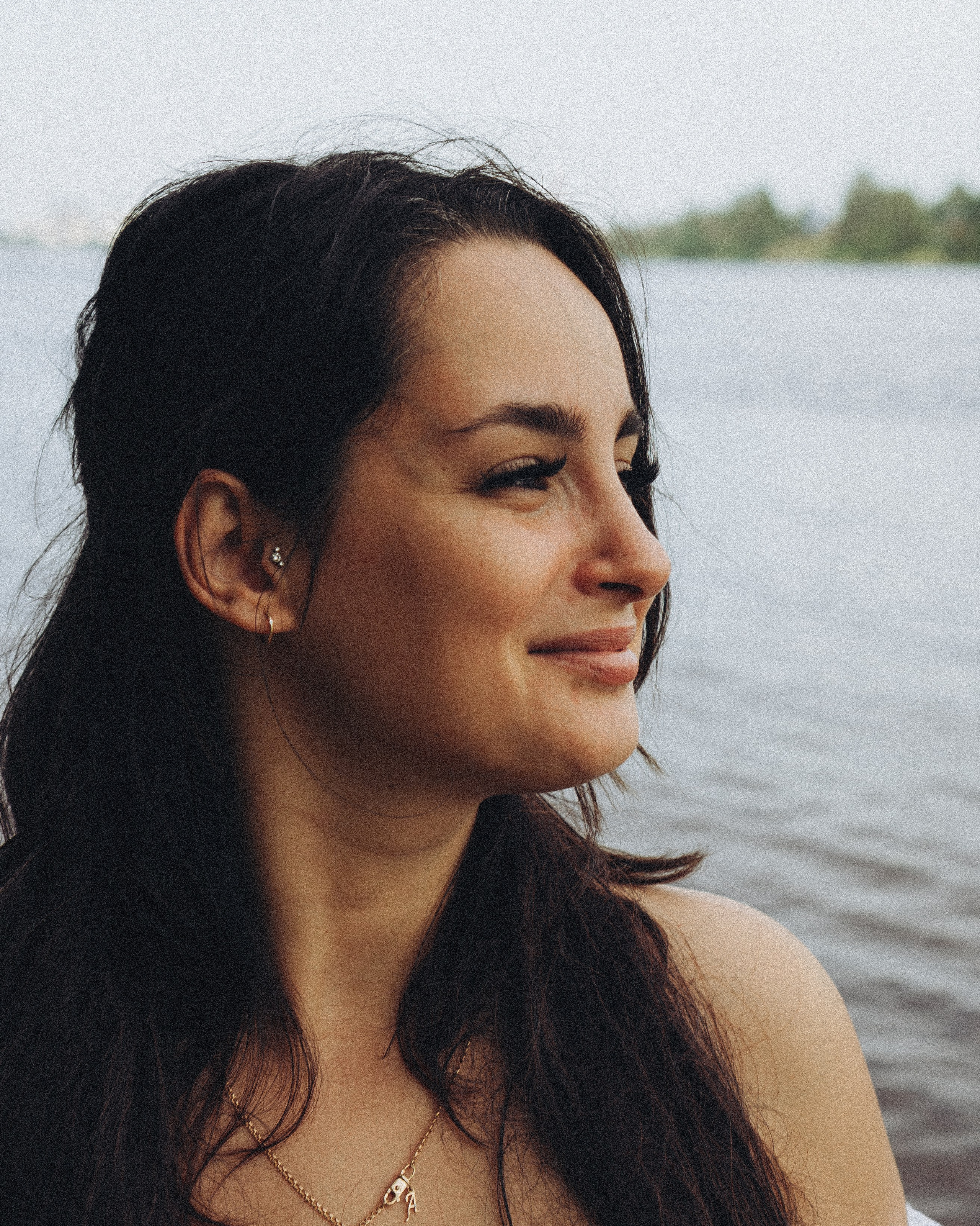 прогулка в&nbsp;Ленинградской области