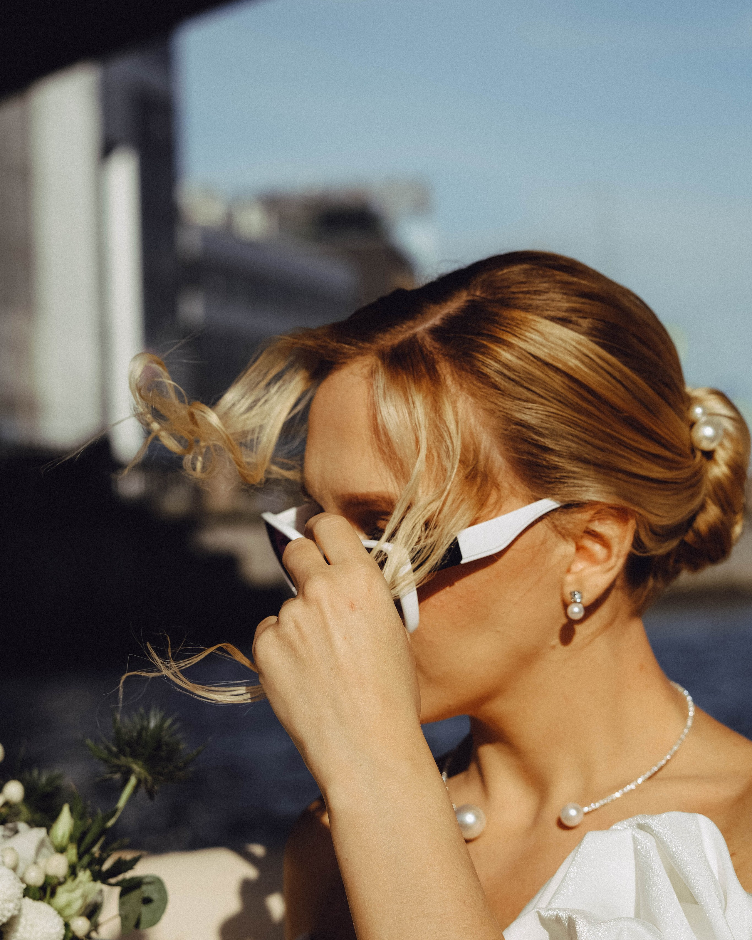 СВАДЕБГНАЯ ПРОГУЛКА ПО&nbsp;КАНАЛ САНКТ-ПЕТЕРБУРГА НА&nbsp;КАТЕРЕ