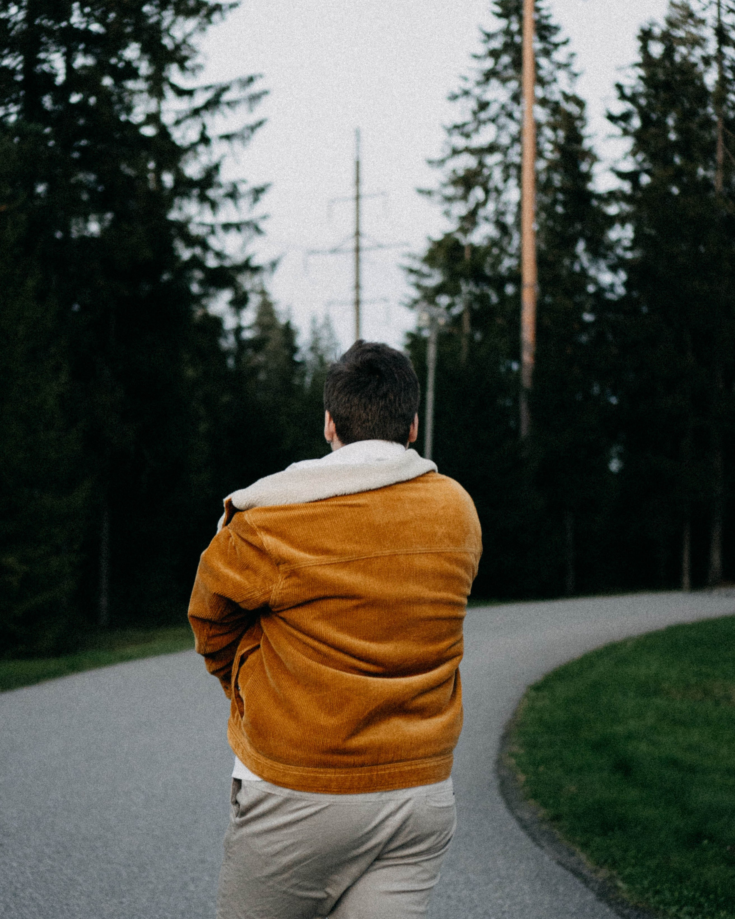 для мужчины