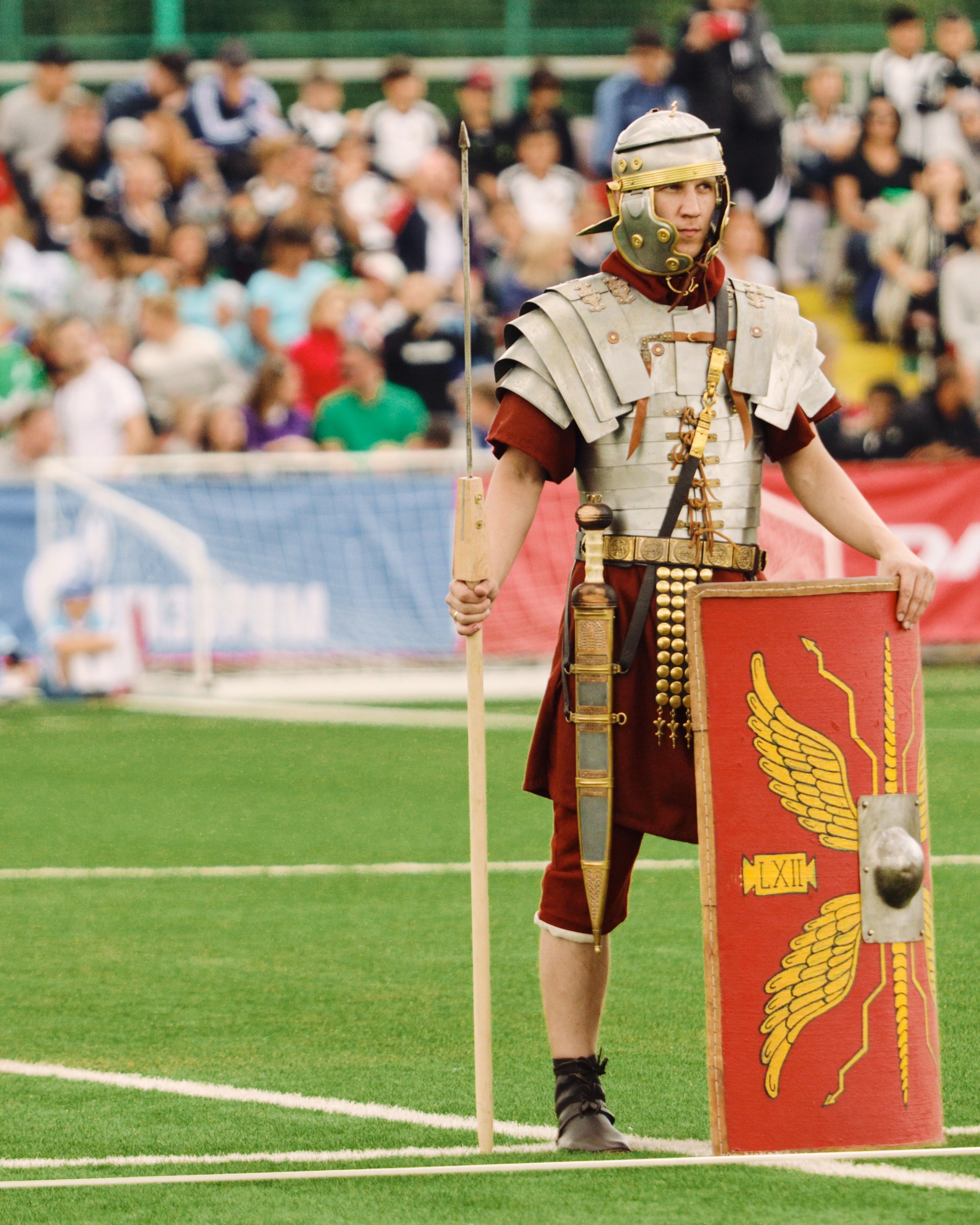 Спартак Юниор