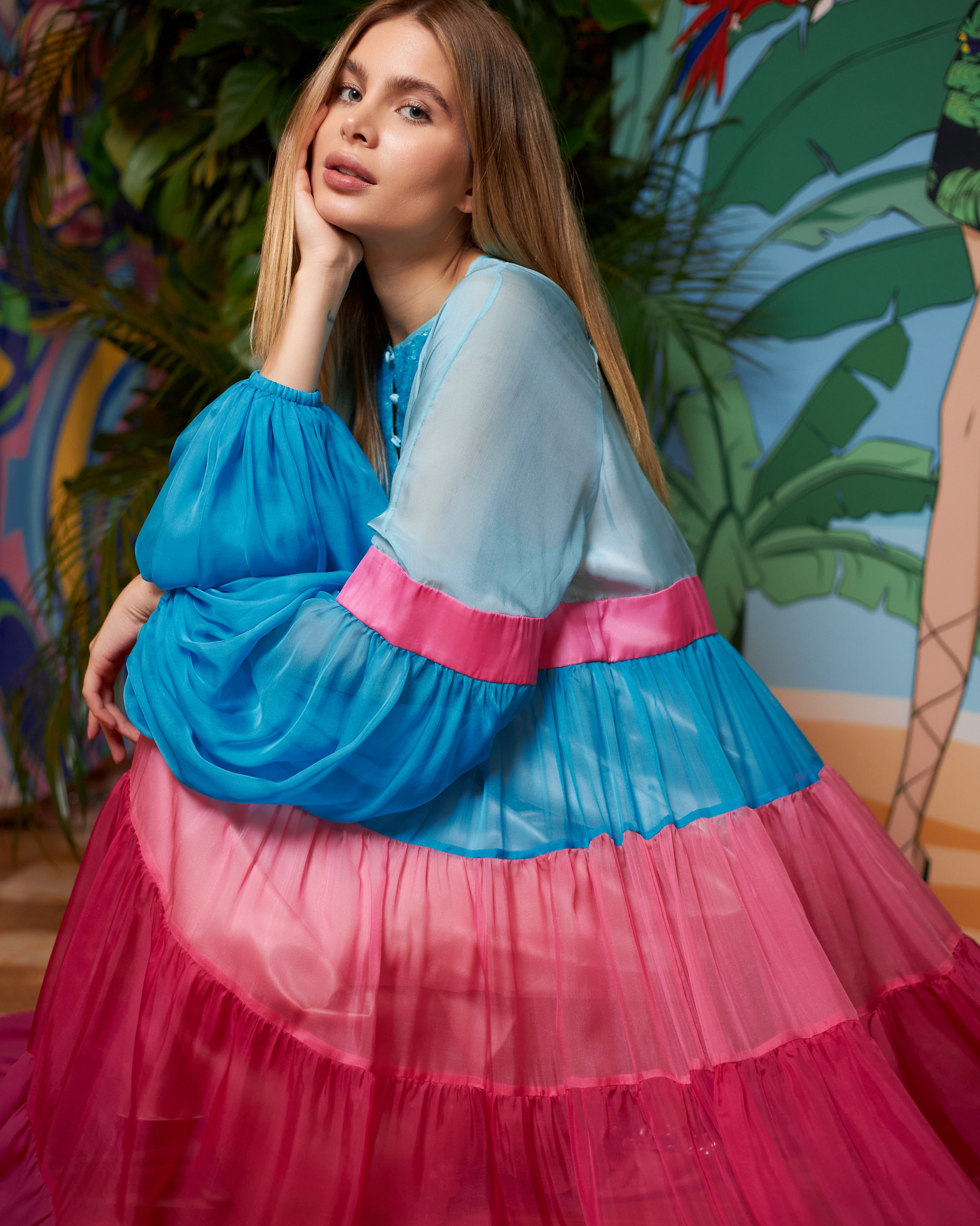 Презентация Yanina