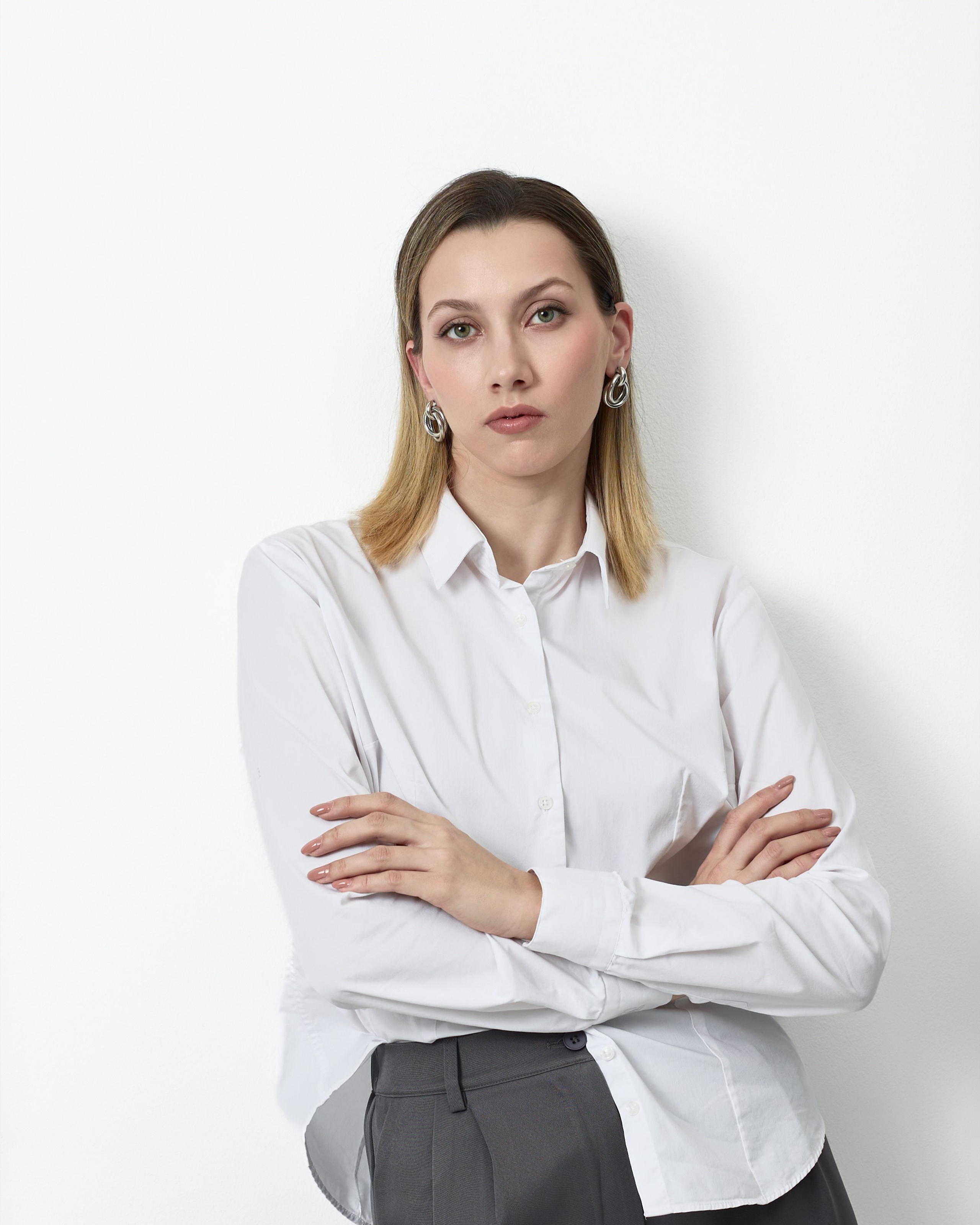 Бизнес-портрет