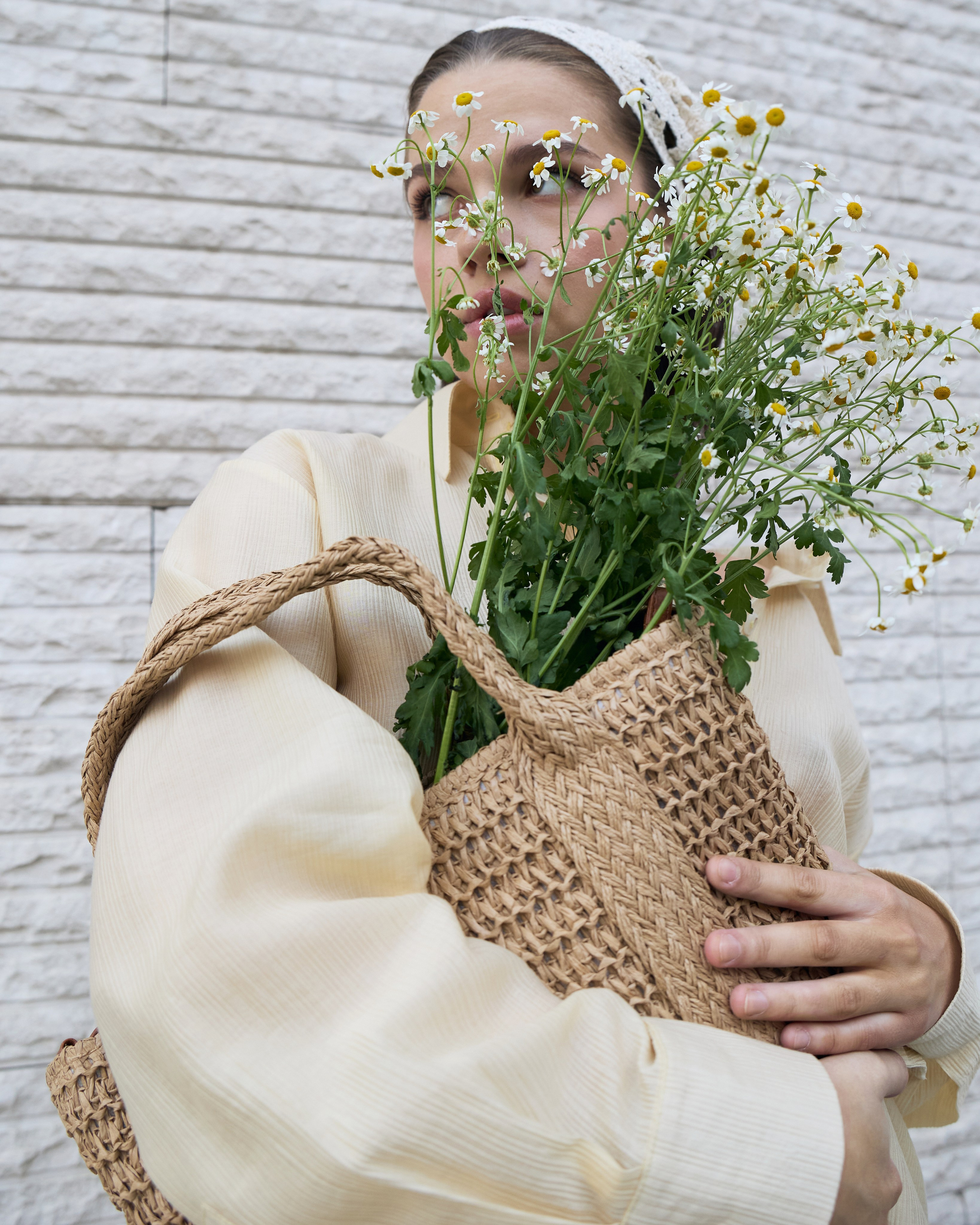 Уличная съёмка