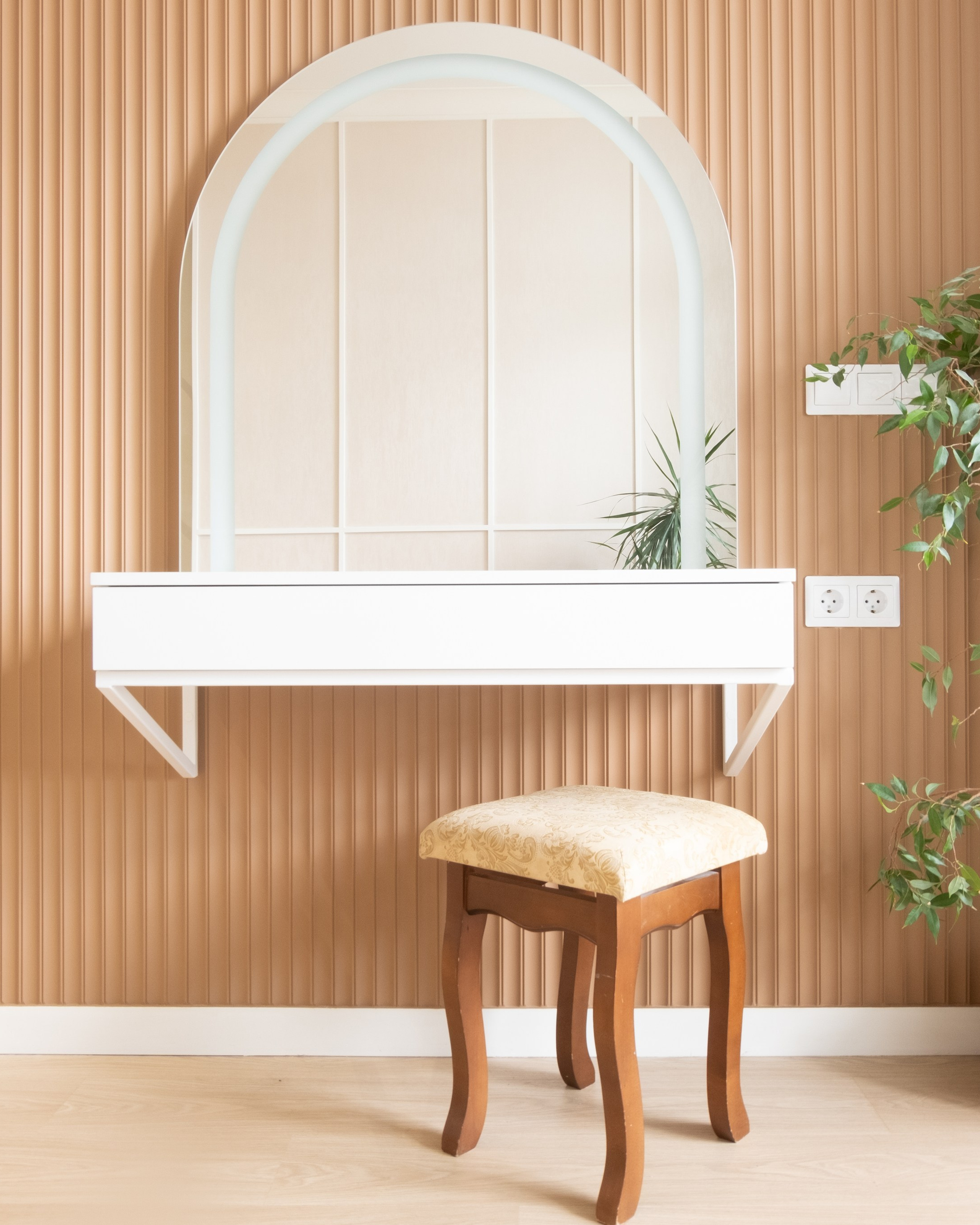 Квартира в ЖК Парковый Квартал