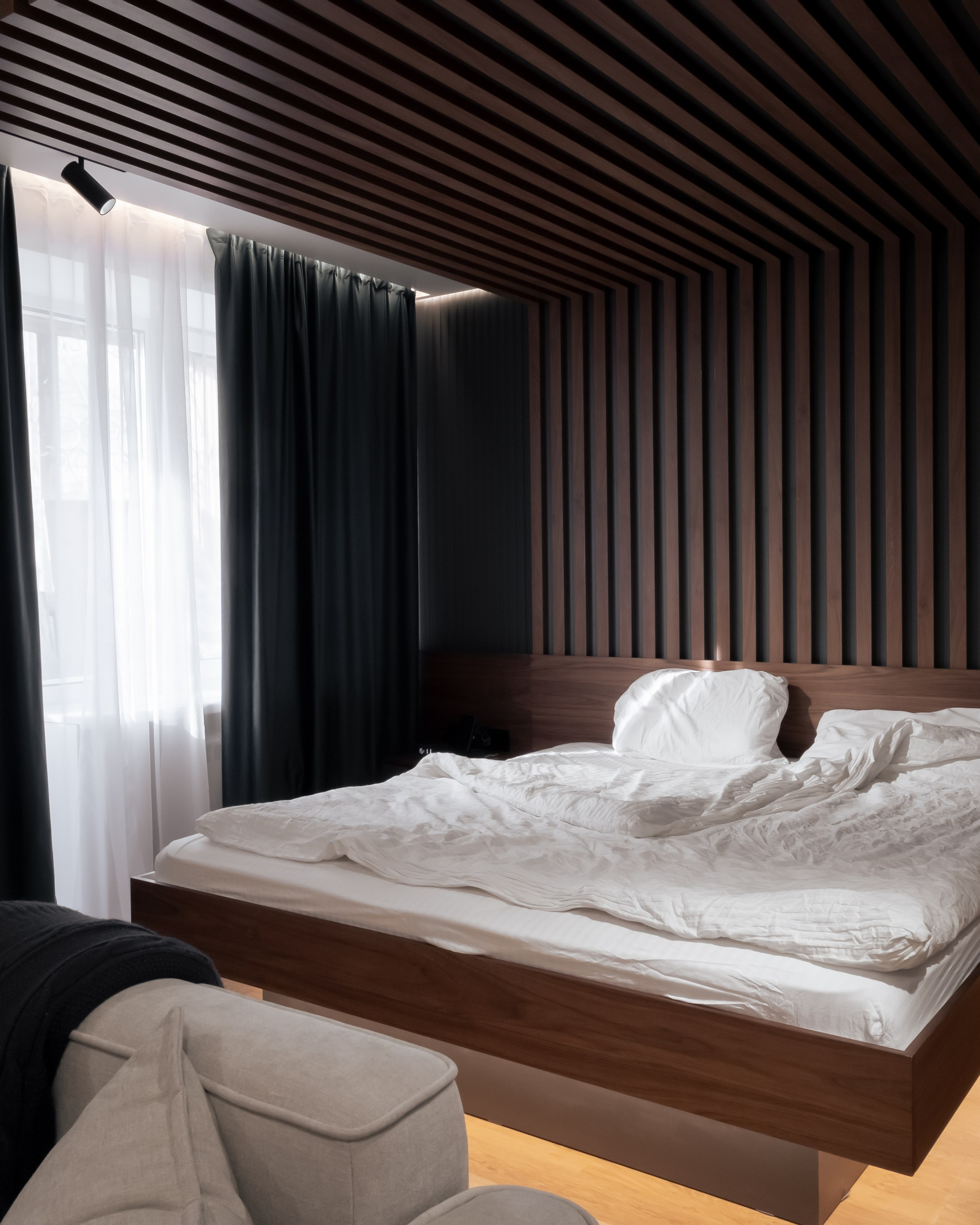 Квартира для молодого мужчины