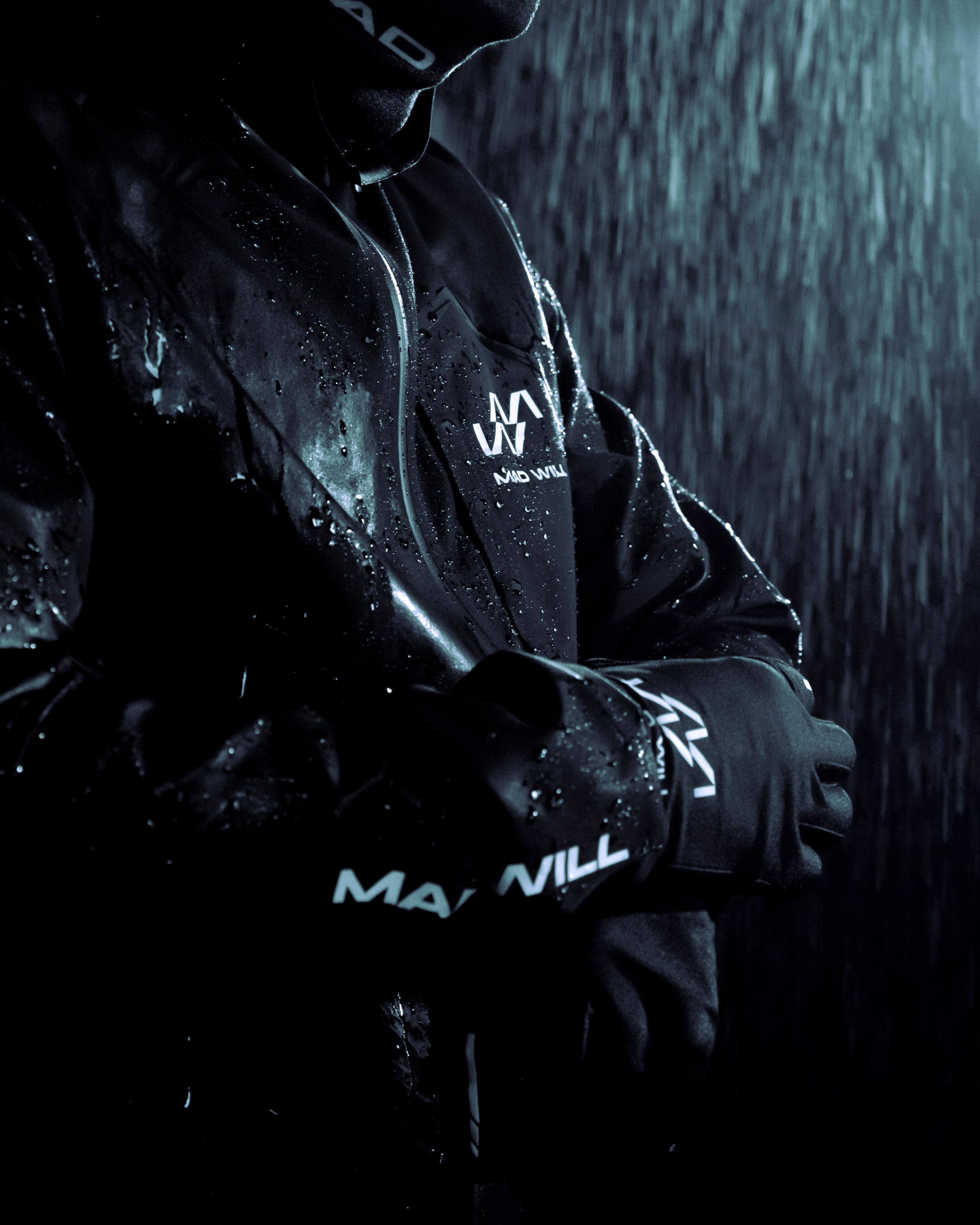 MAD WILL RAINPROOF