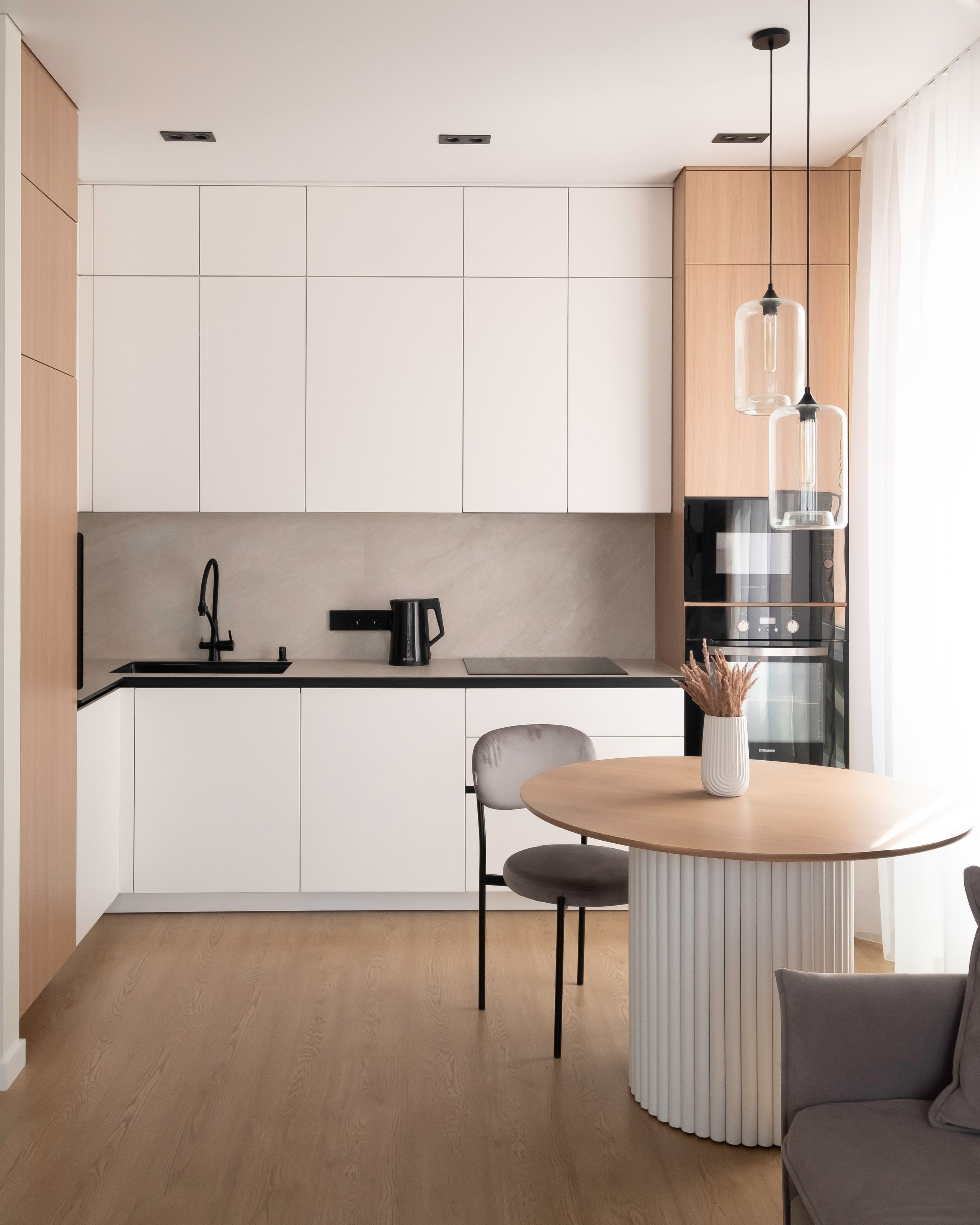 Семейная квартира в ЖК «Астон Событие»