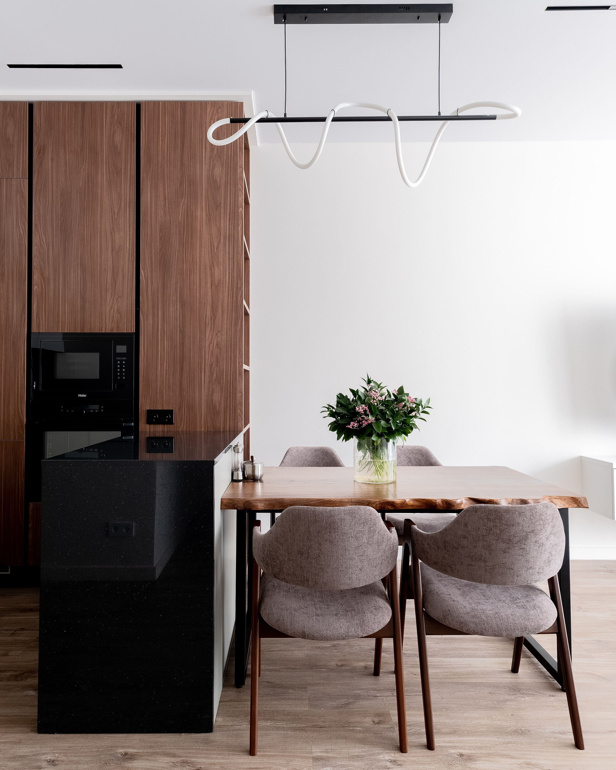 Квартира в ЖК Макаровский