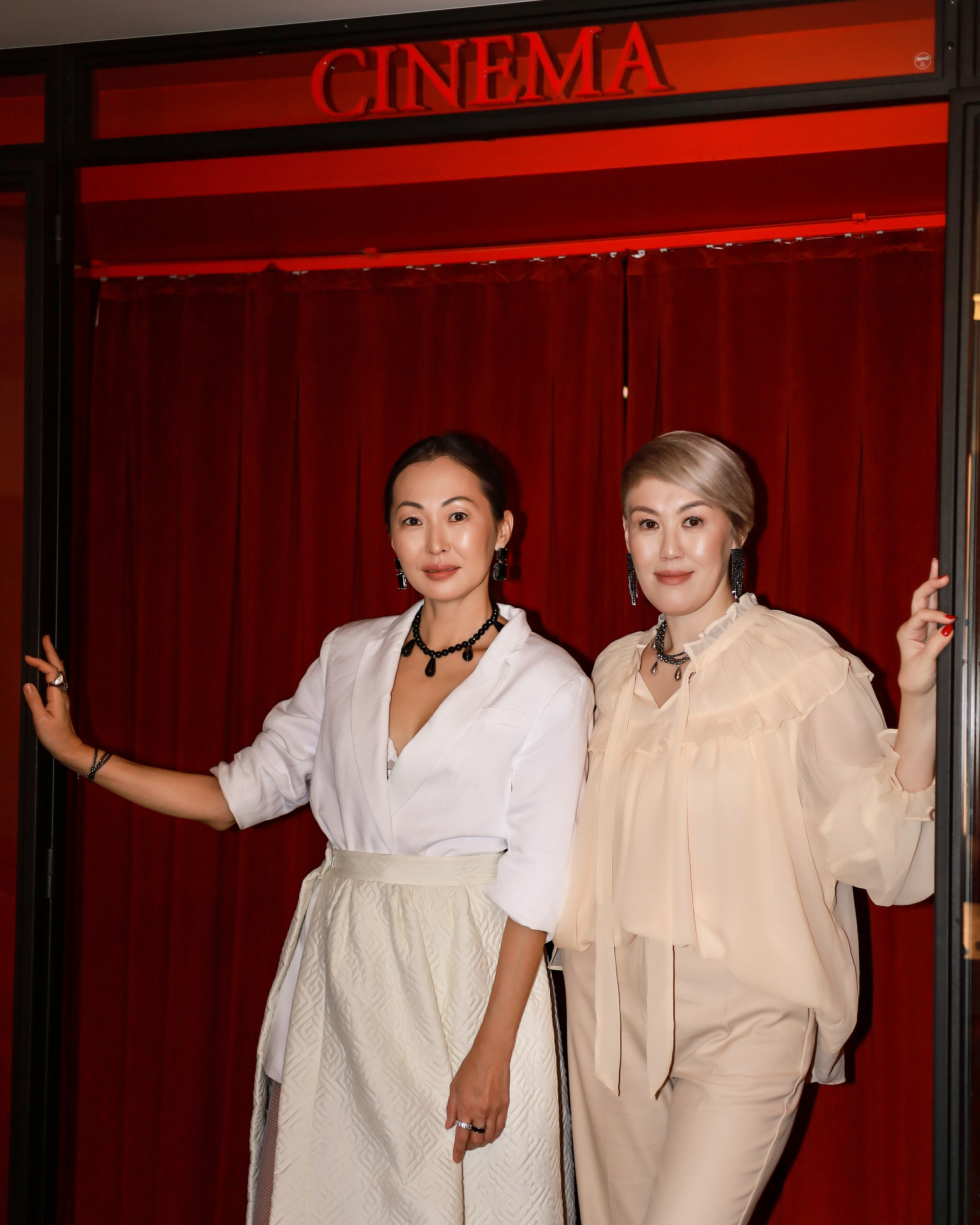 Владелицы бренда SOULAB