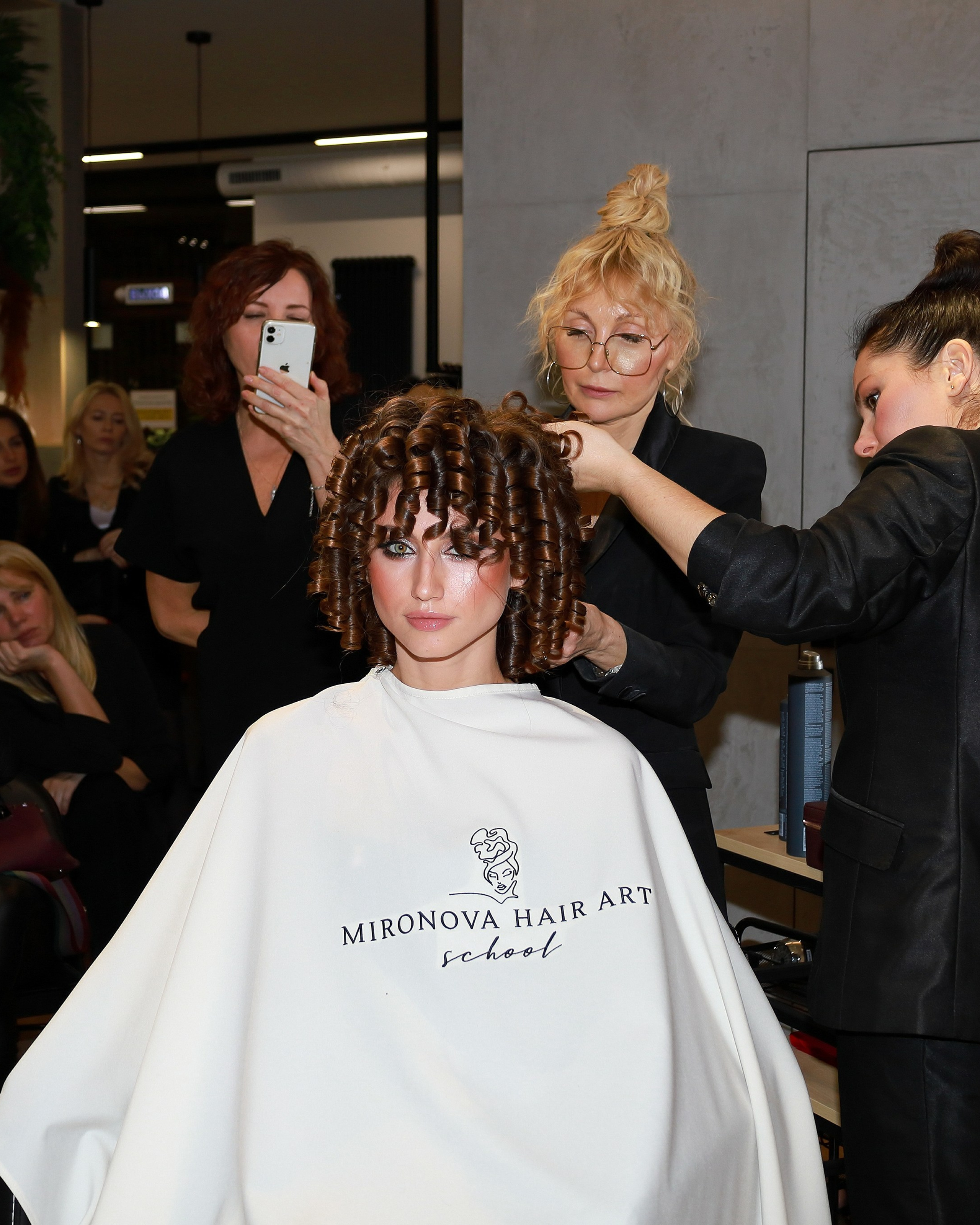 Мастер-класс