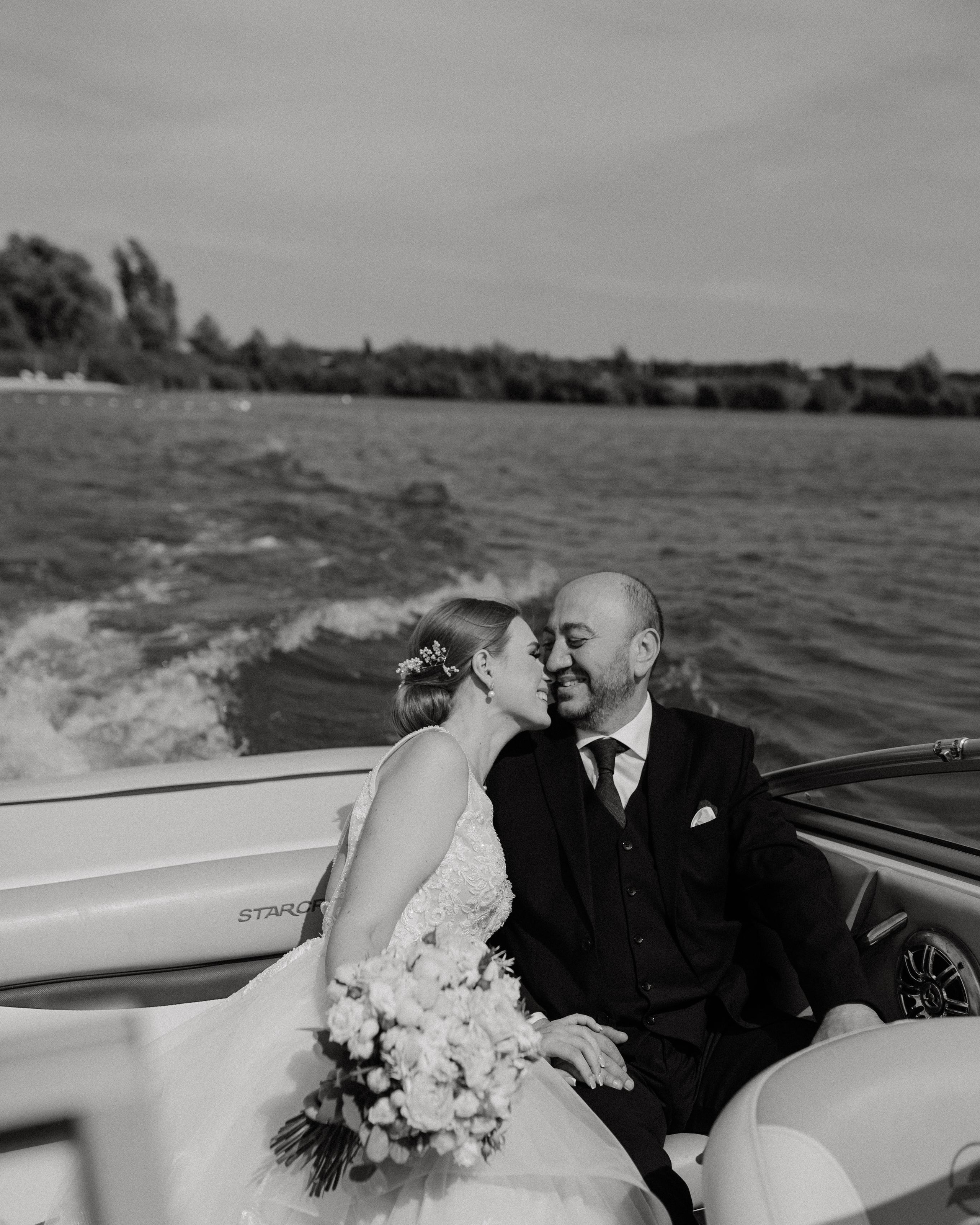 Алина и Арман