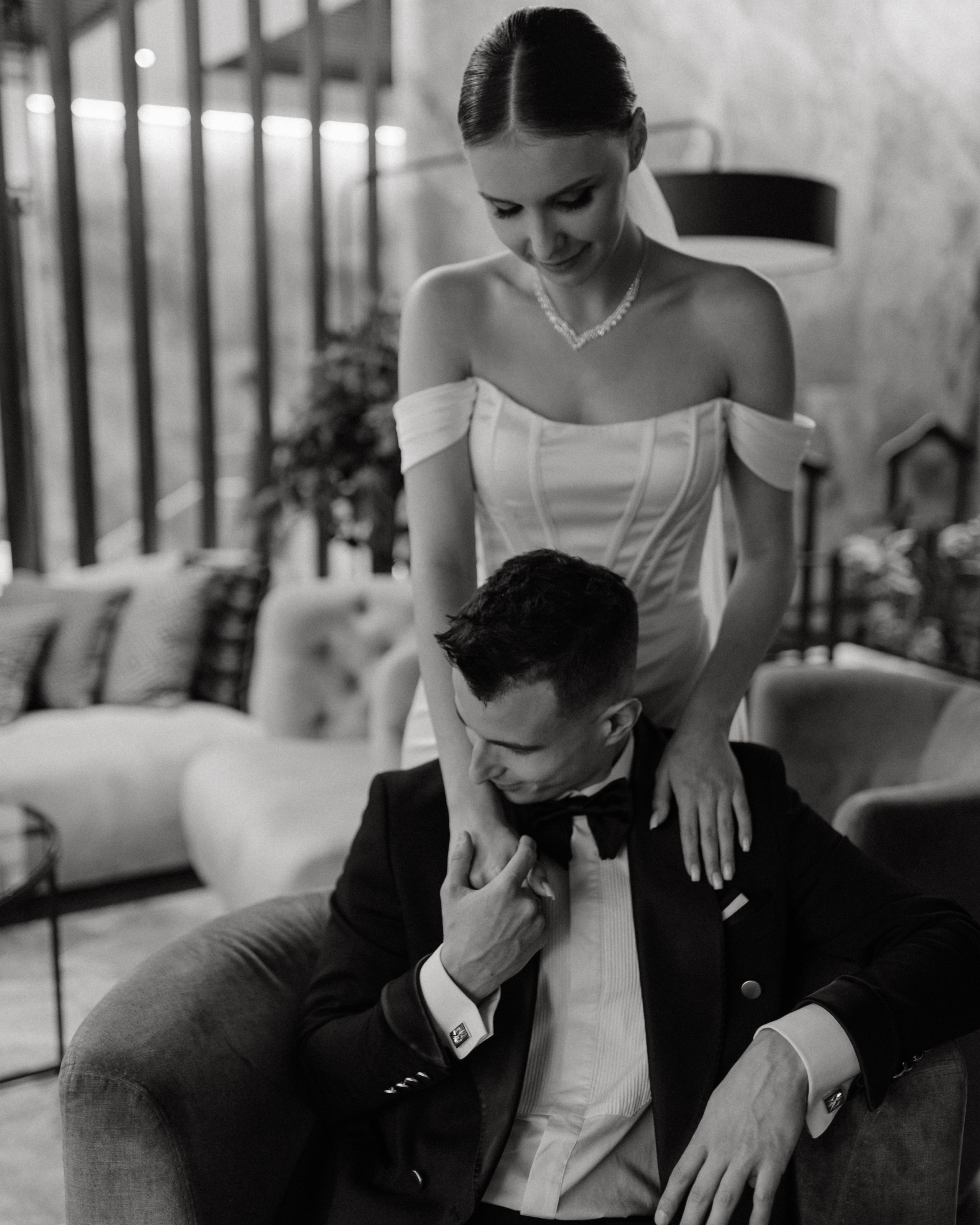 Семён и Татьяна