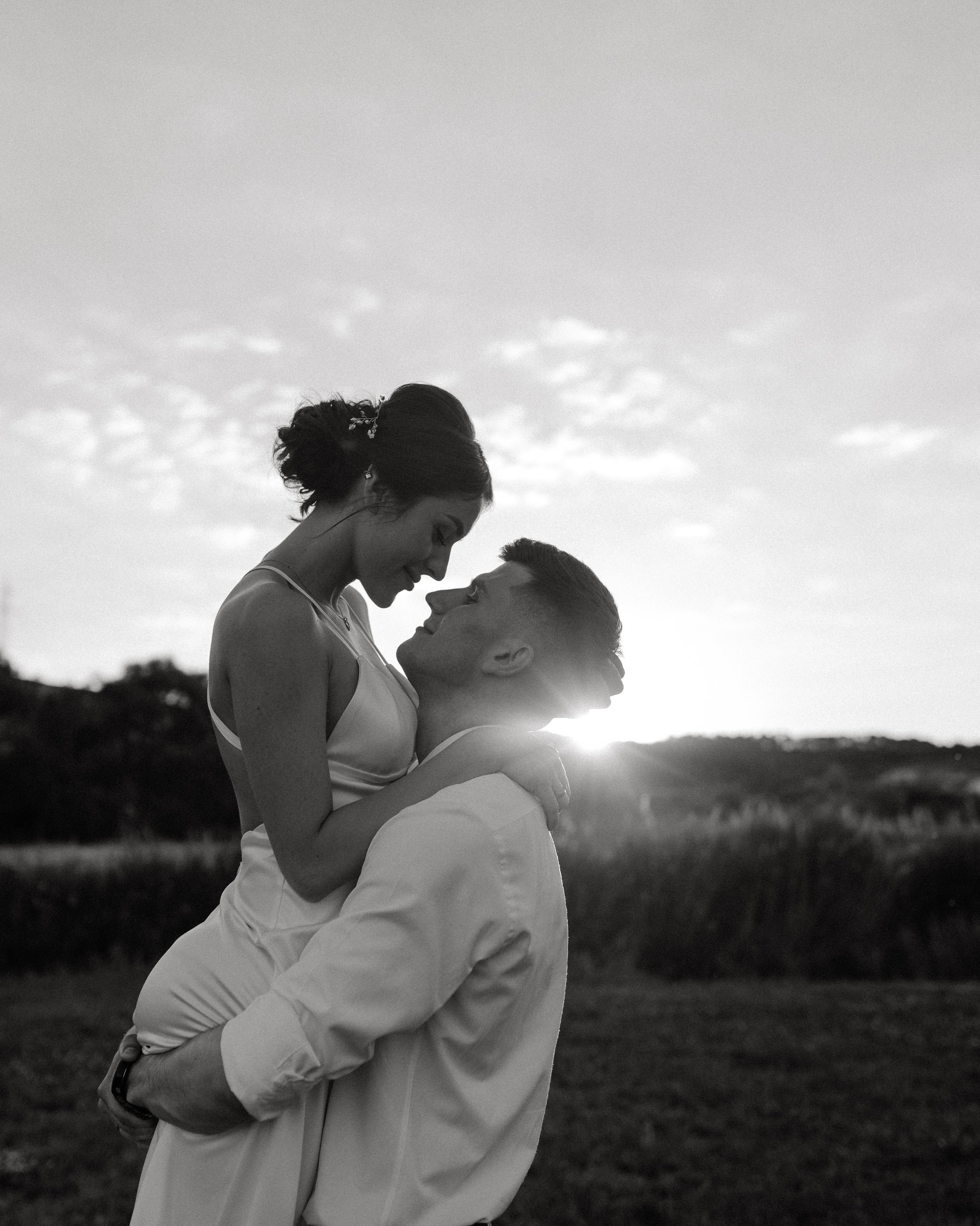 Саша и Илья