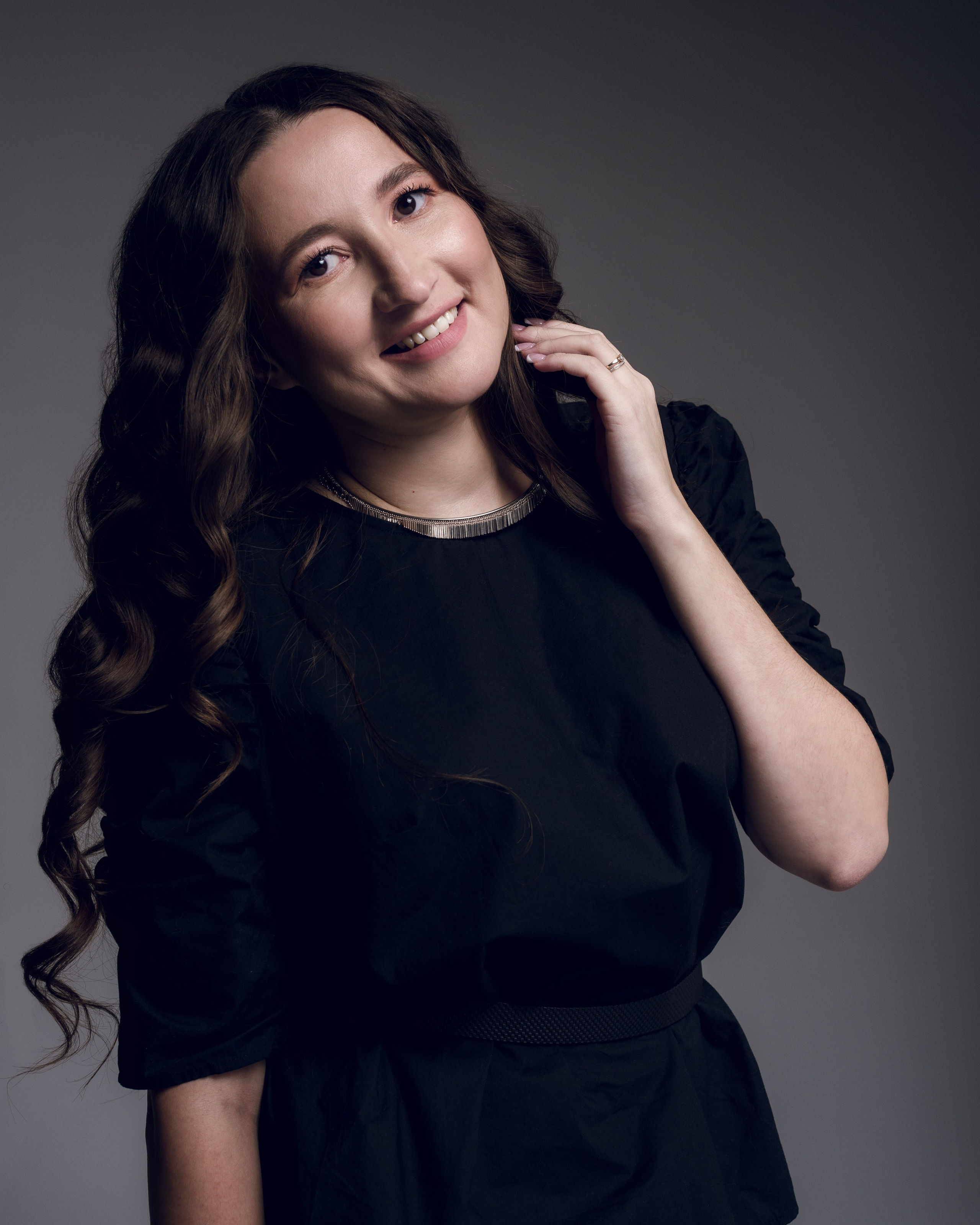 Регина Хазиева