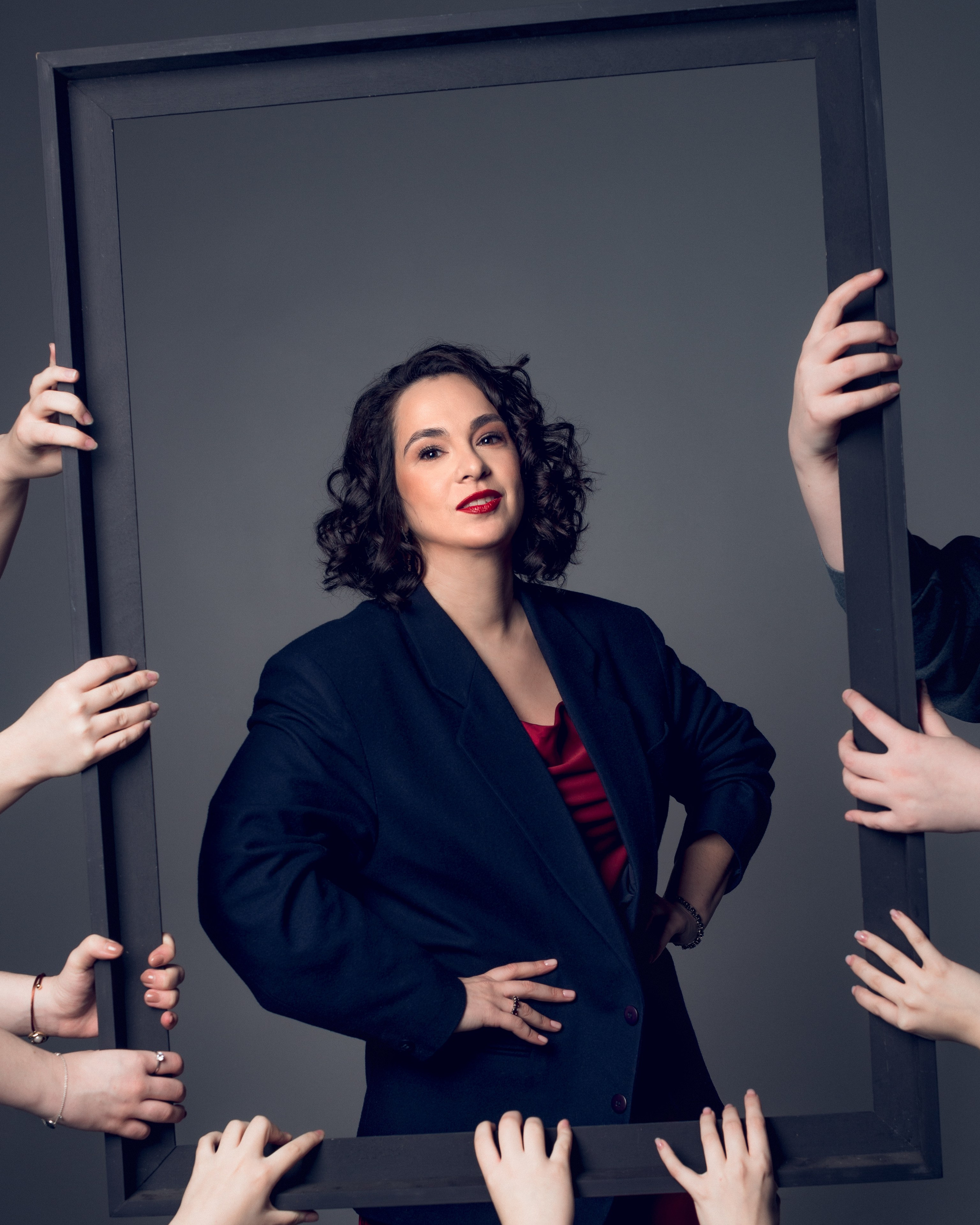 Ника Валитова