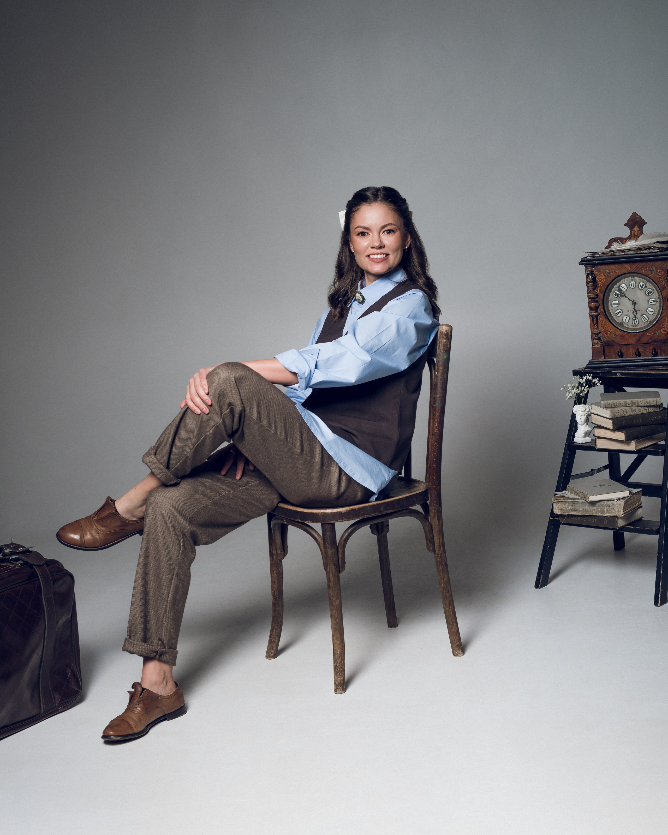 Дарья Герасимова