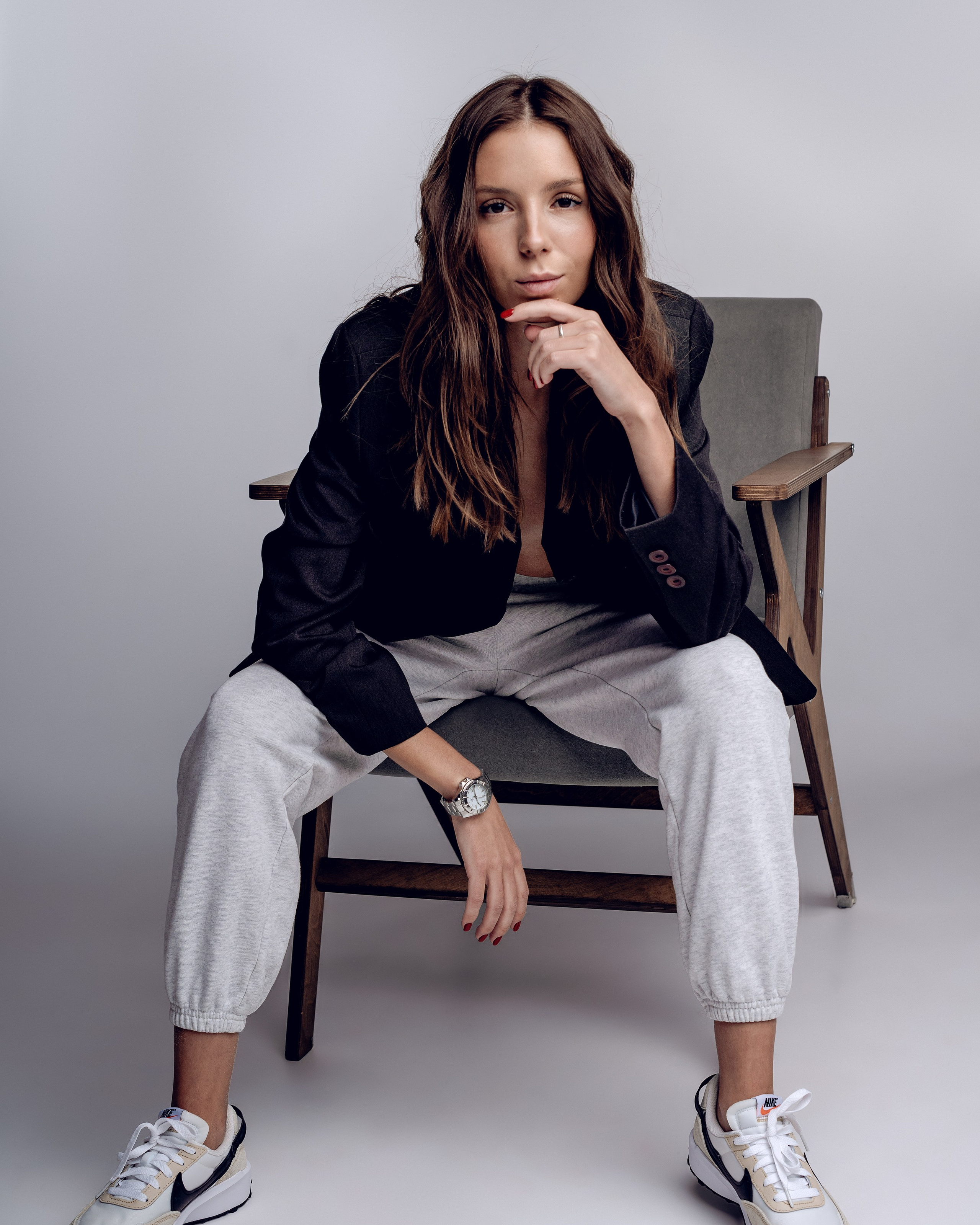 Анастасия Сорочан