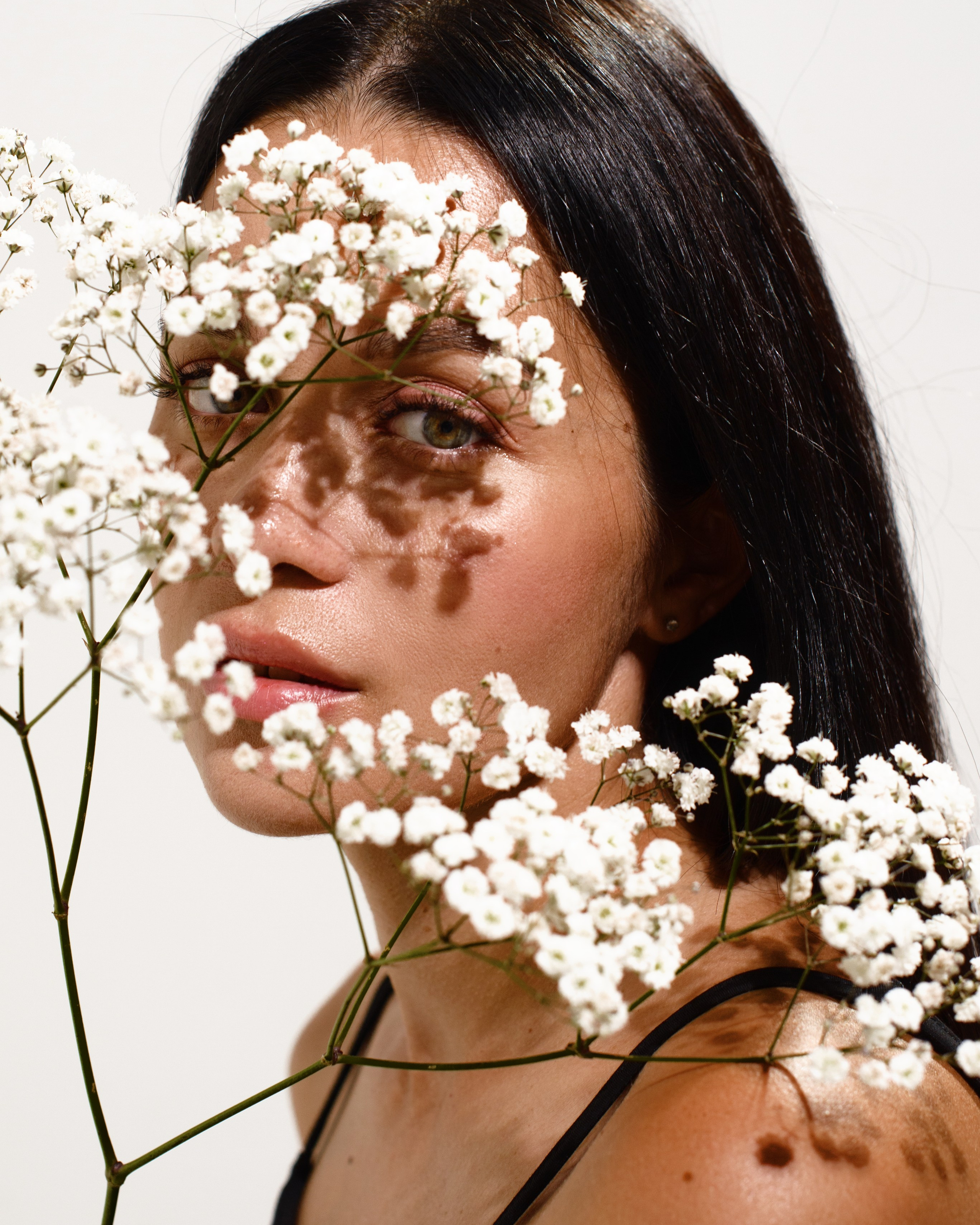 Алина Фаррахова