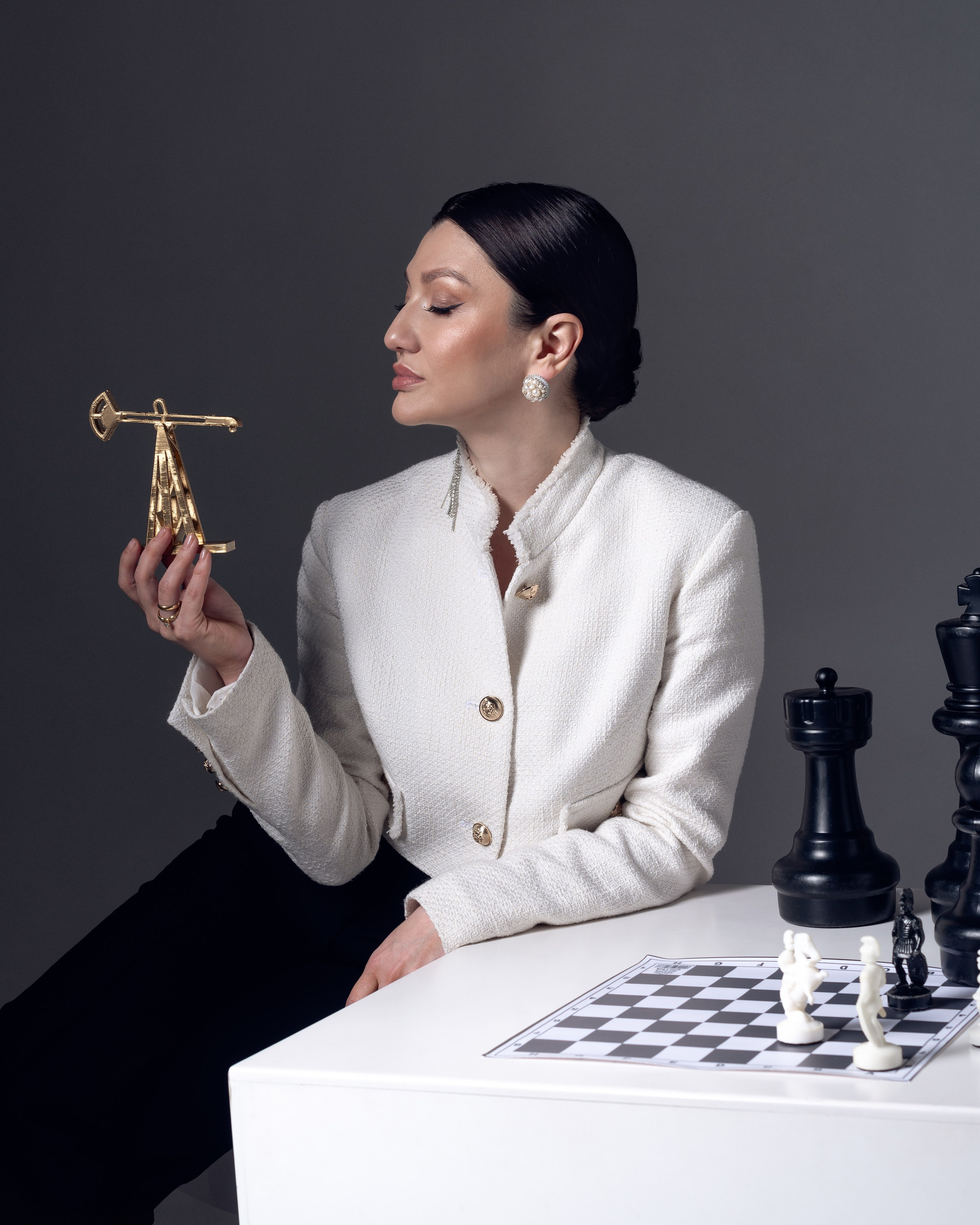 Диляра Гамилова