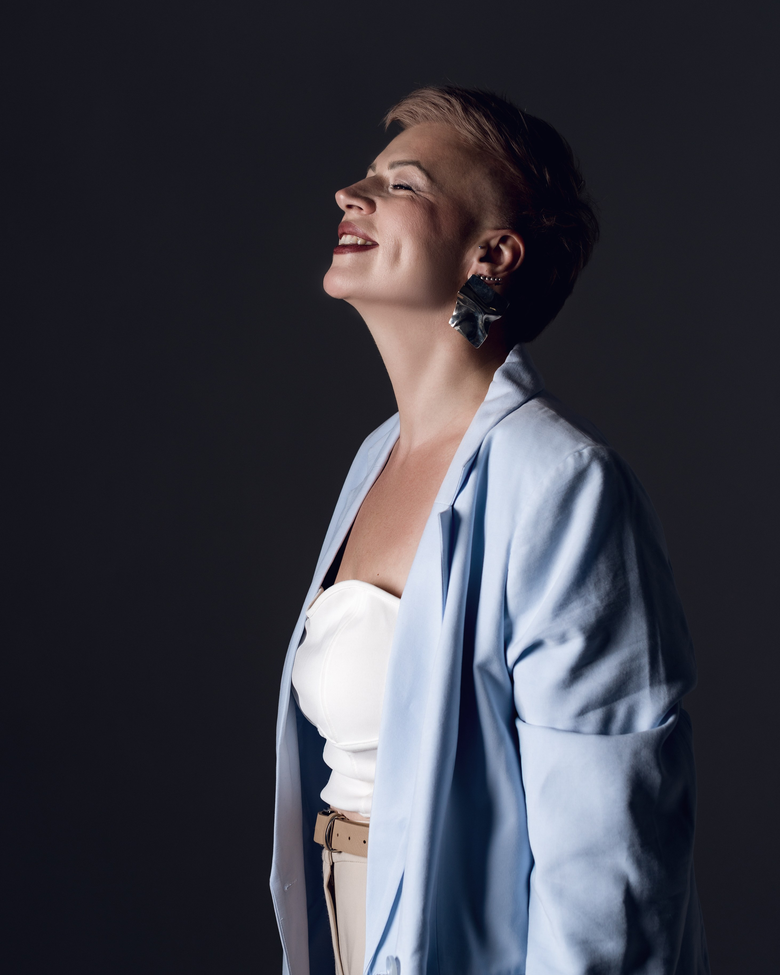 Екатерина Ерошенко