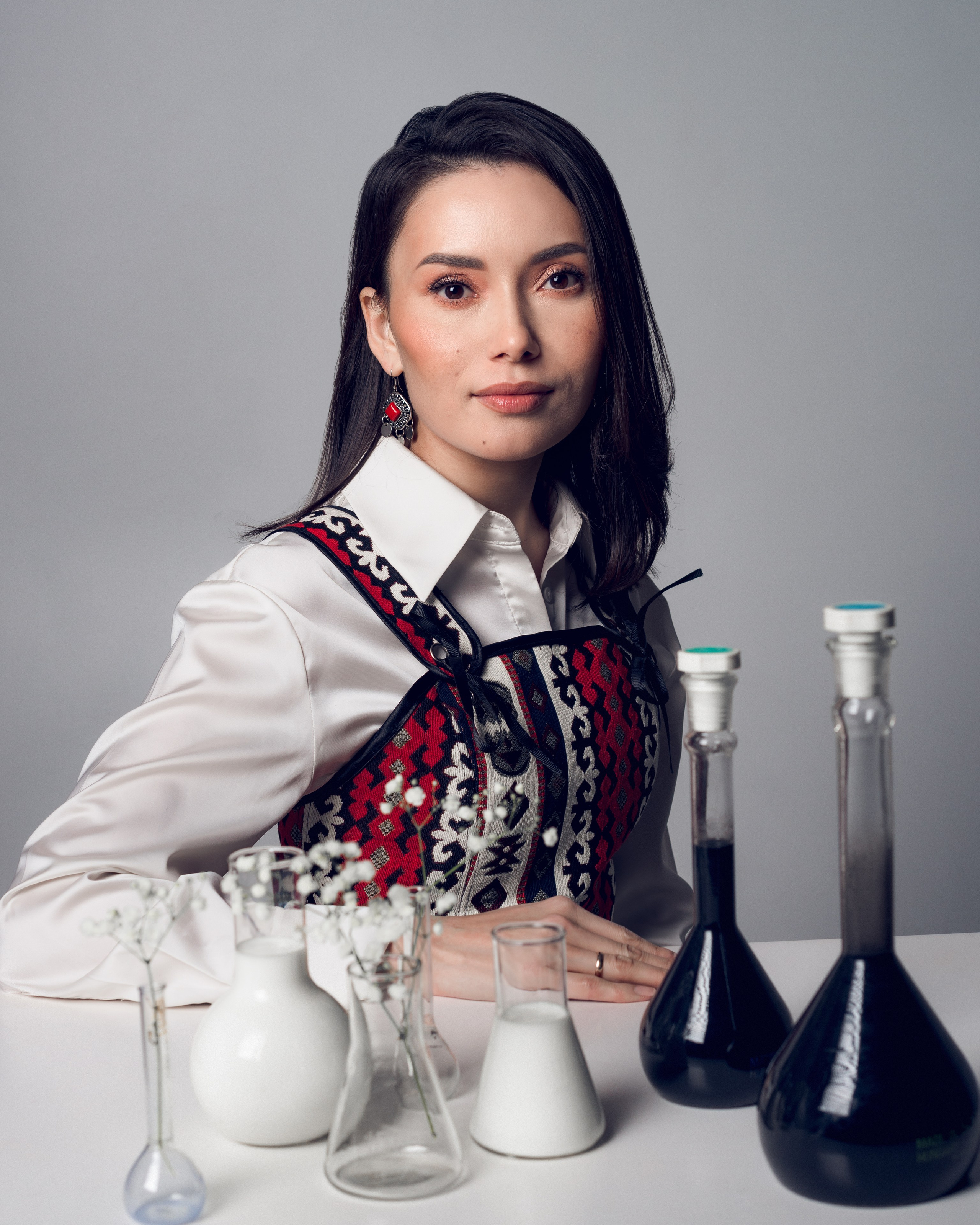 Гульнара Раскильдина