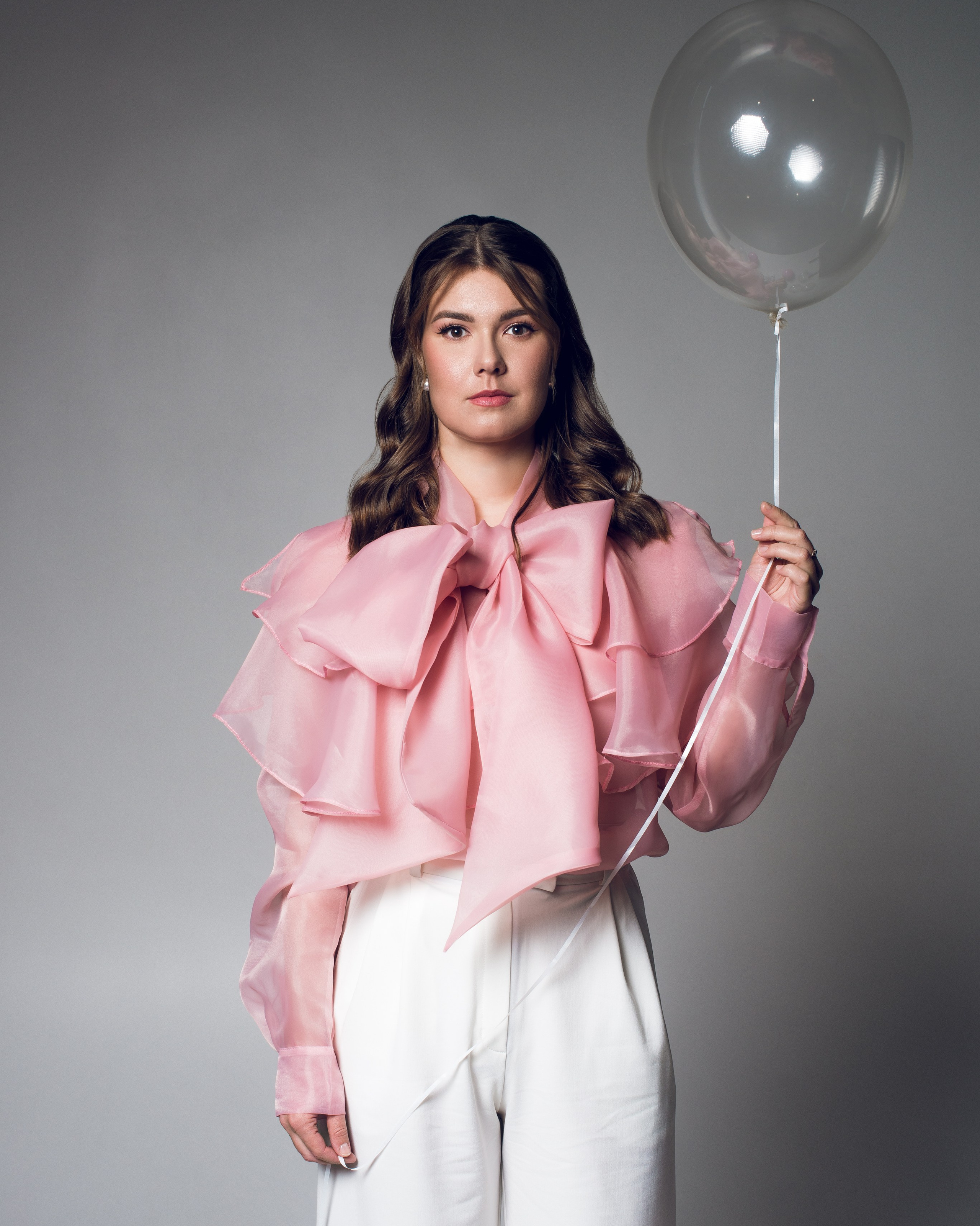 Елена Моисеева