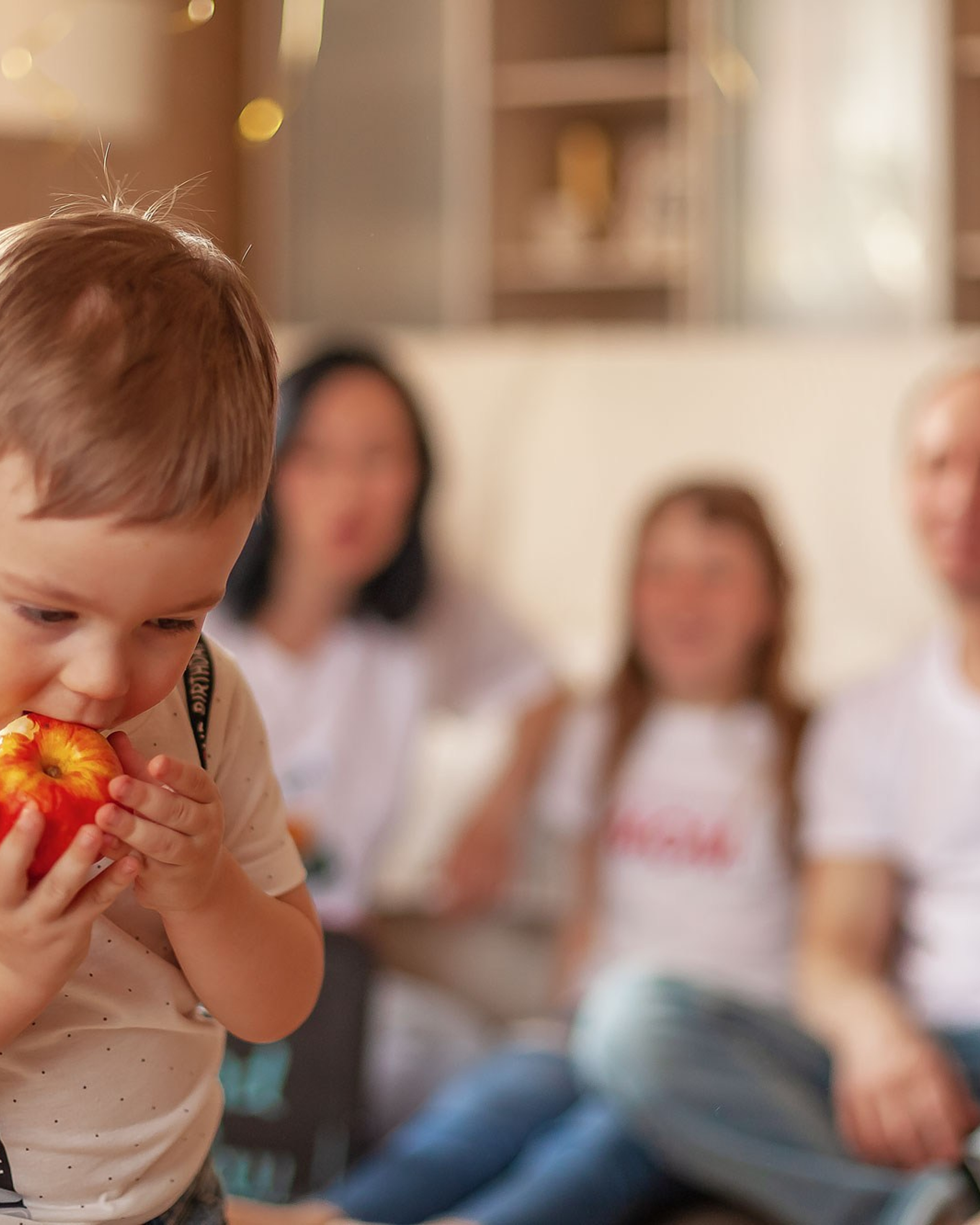 СЕМЕЙНЫЕ/ГРУППОВЫЕ ФОТОСЕССИИ