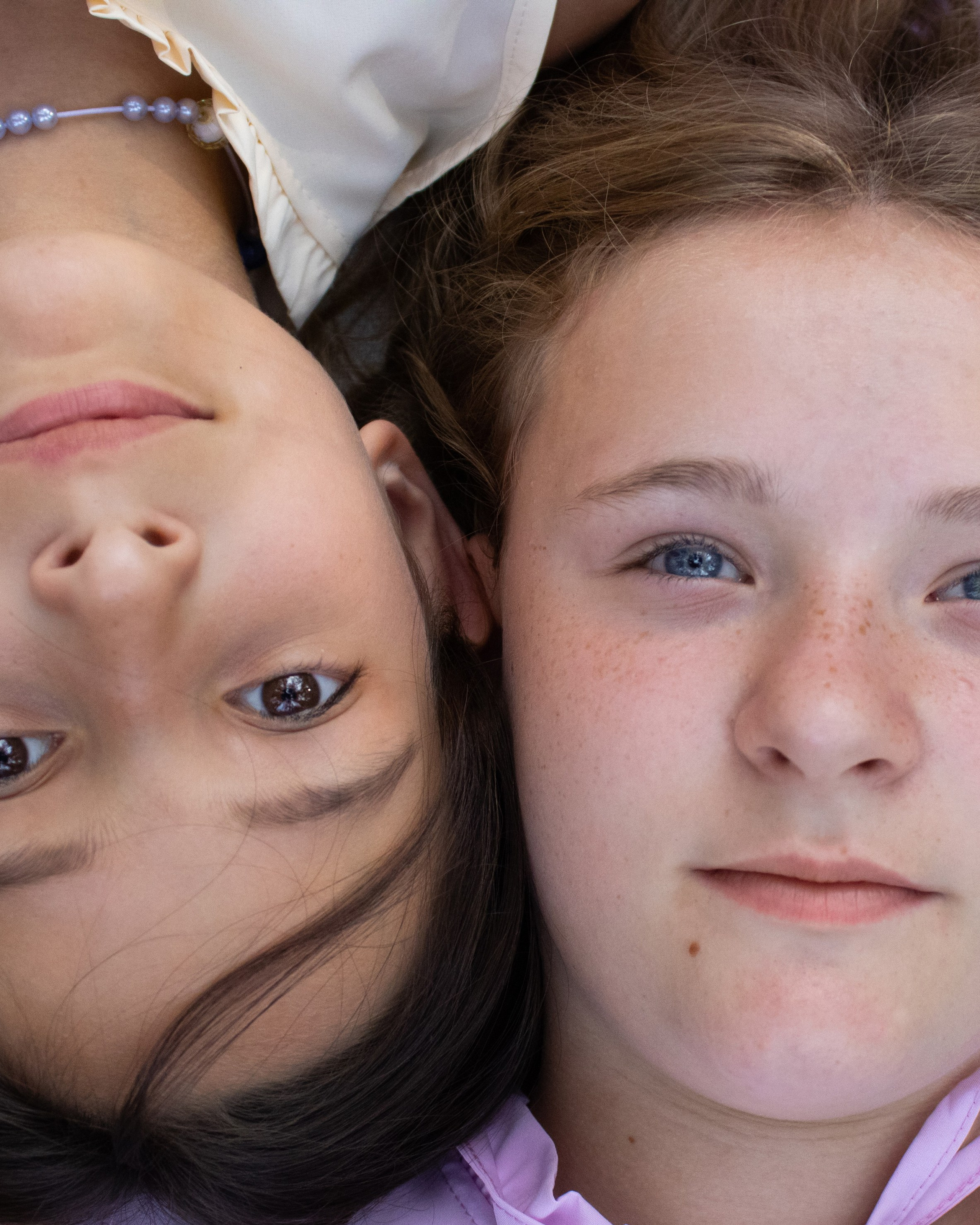 Ксения и Евгения