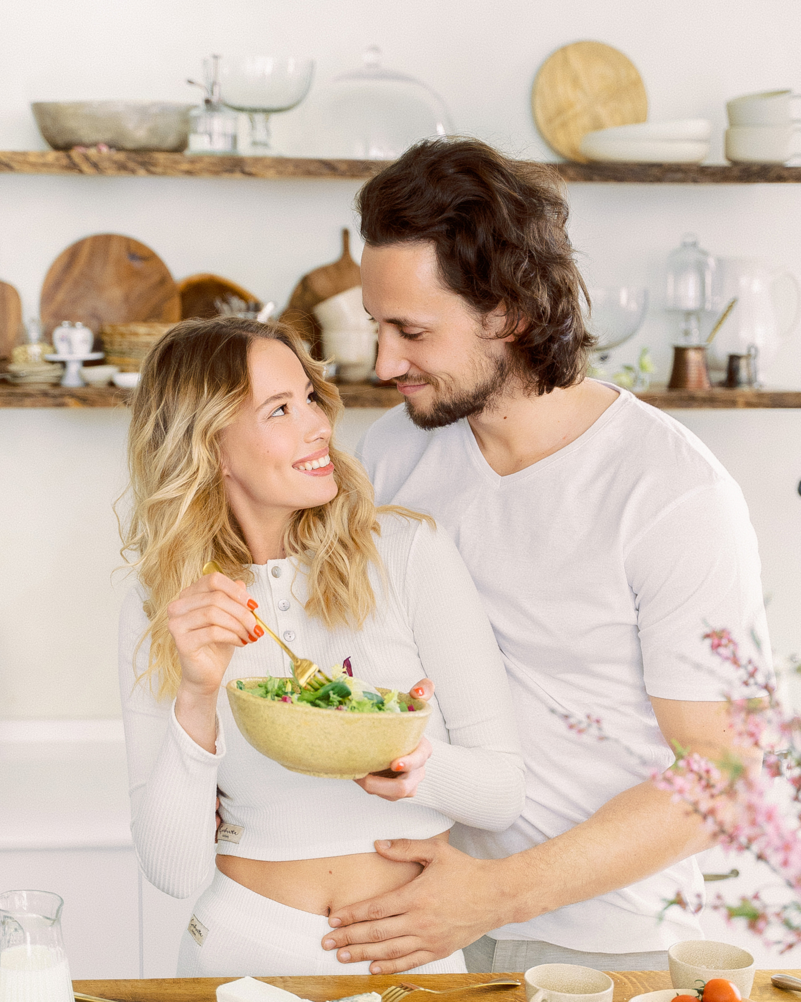 АНАСТАСИЯ И ОЛЕГ