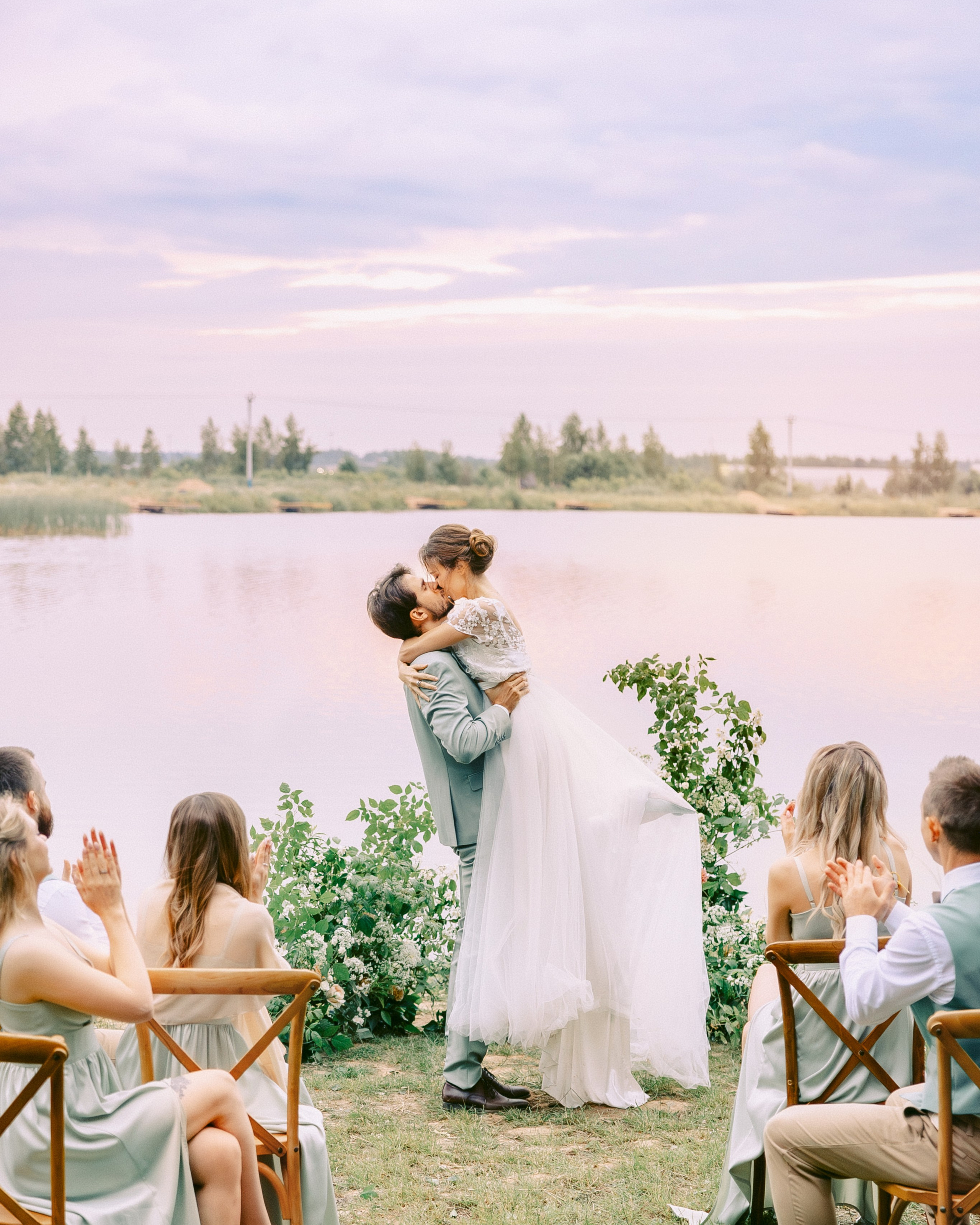 АЛЕКСАНДРА И ДИМА