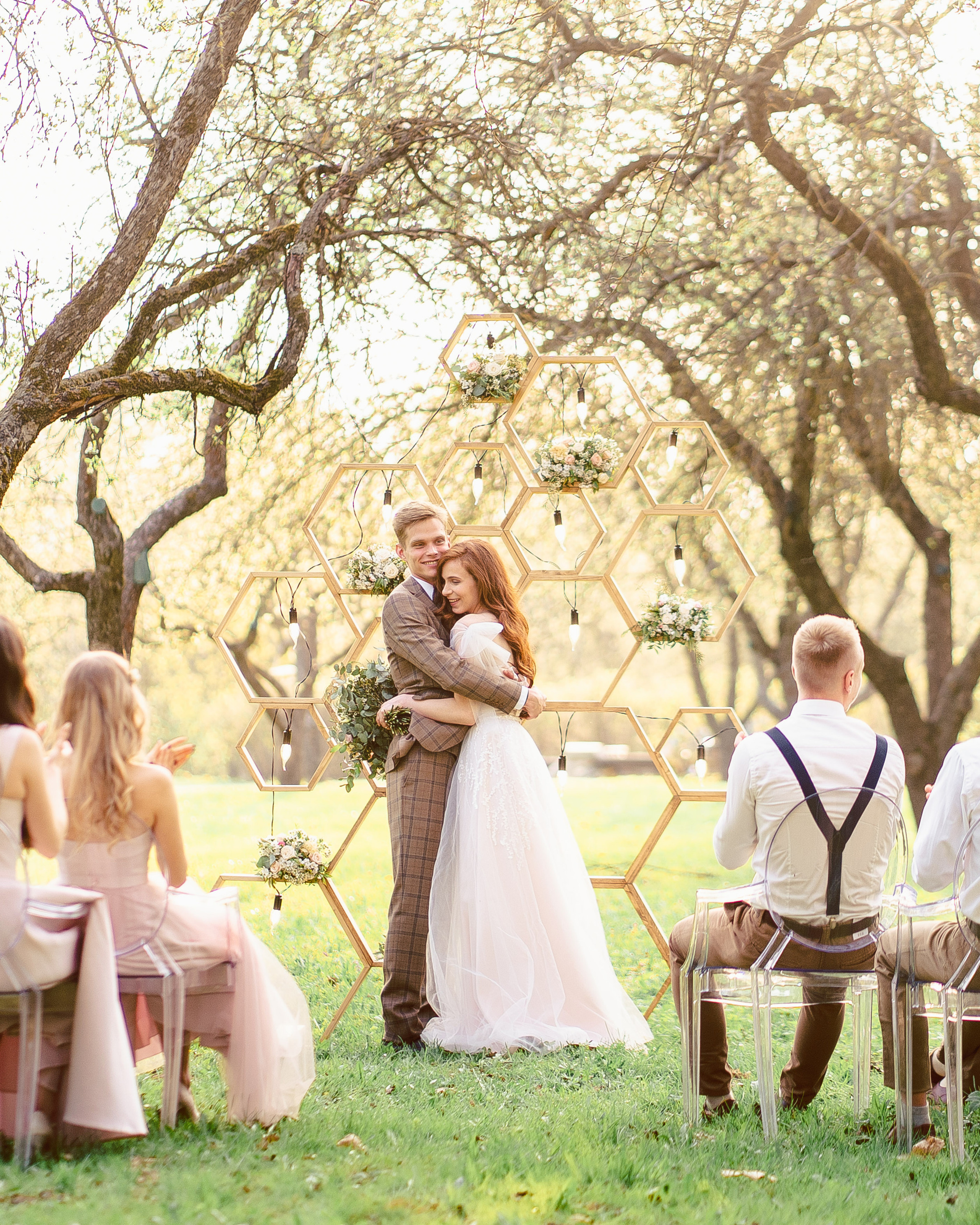 МАКСИМ И КАРАЛИНА