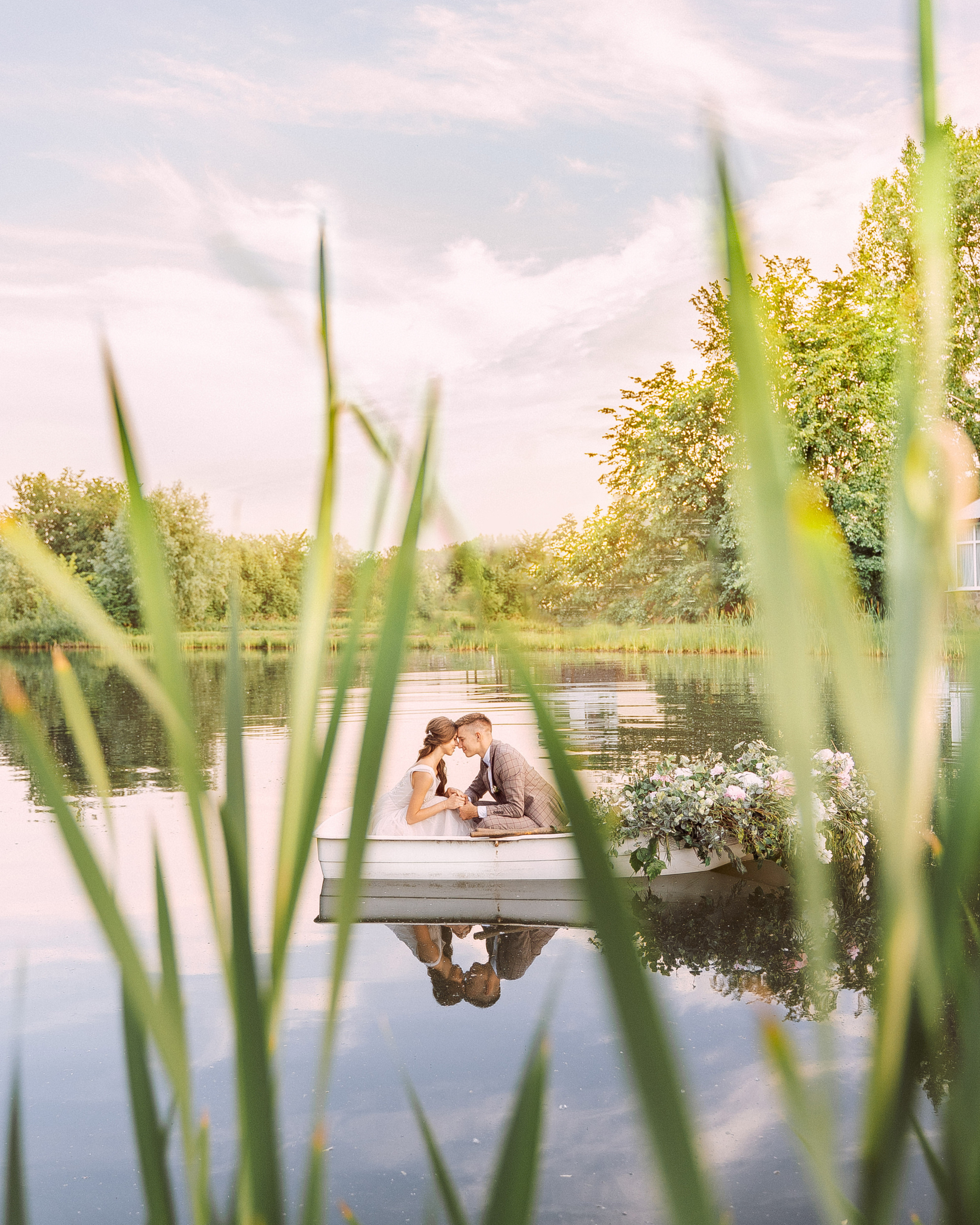 ОЛЕСЯ И АРТУР