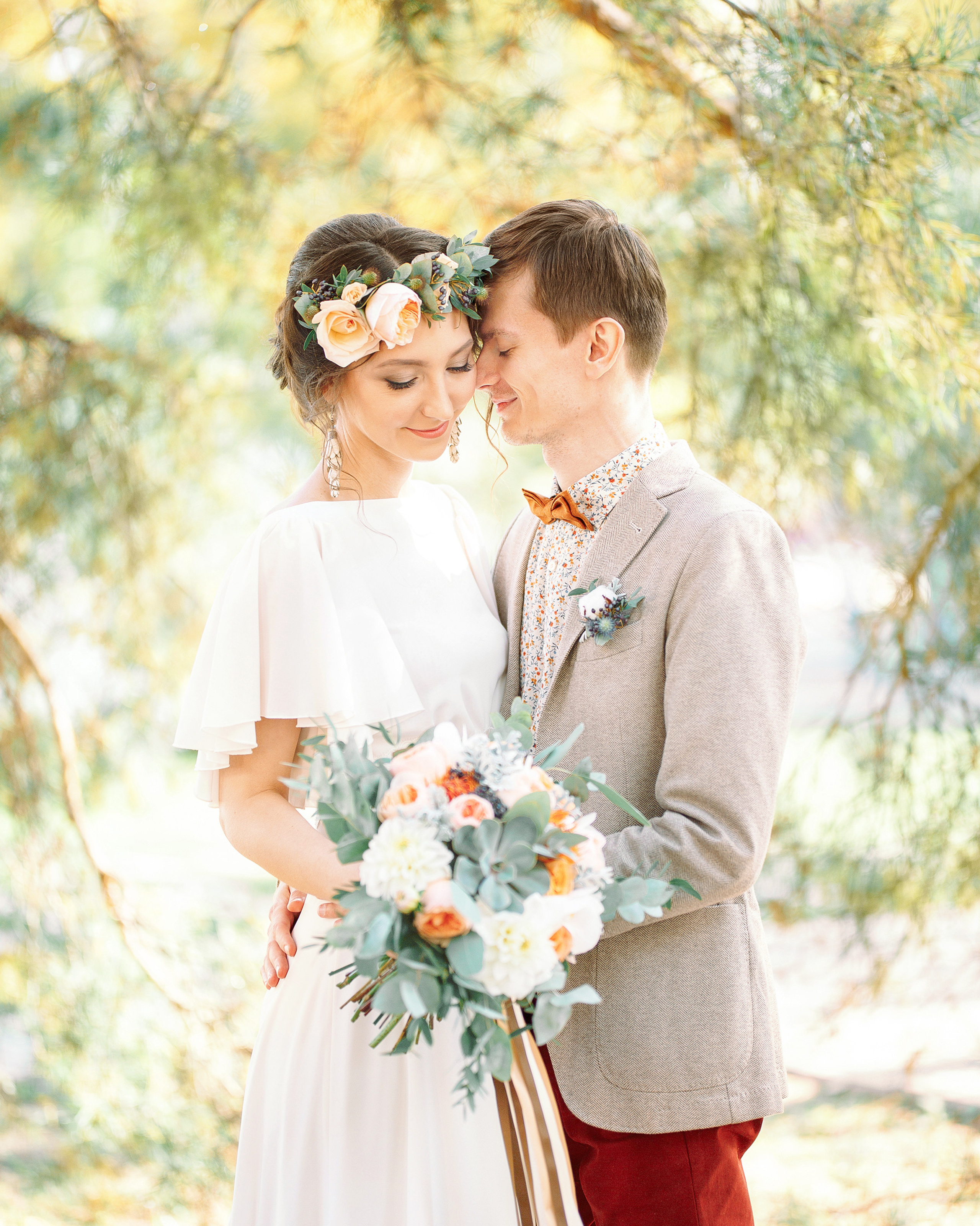 ИЛЬЯ И ЕВГЕНИЯ