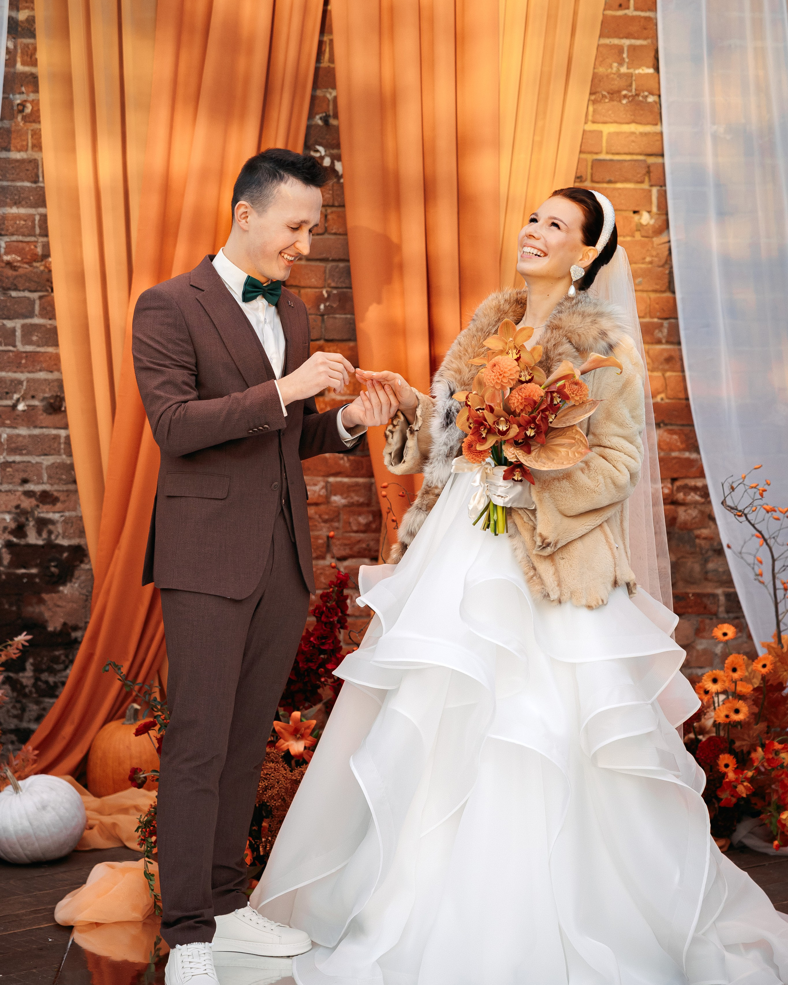 ПОЛИНА И ИГОРЬ