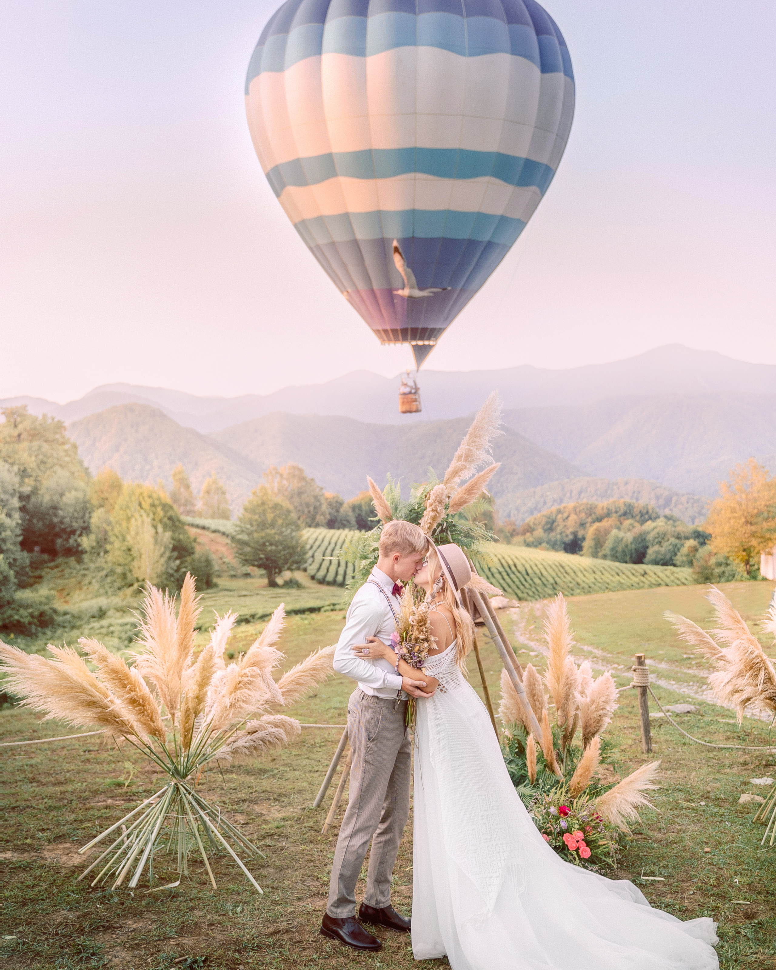 ЛИДА И ИЛЬЯ