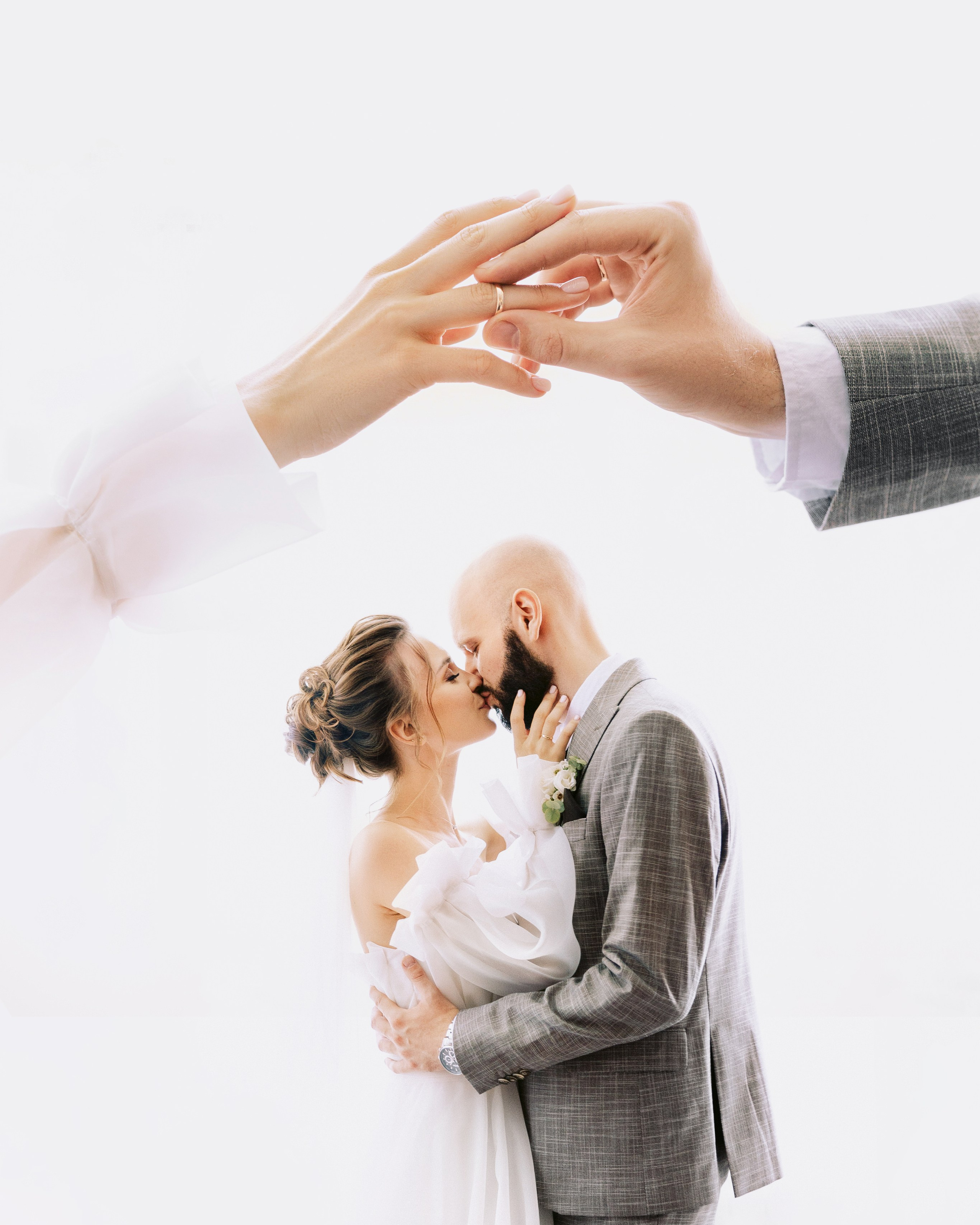 КСЮША И АРТЁМ