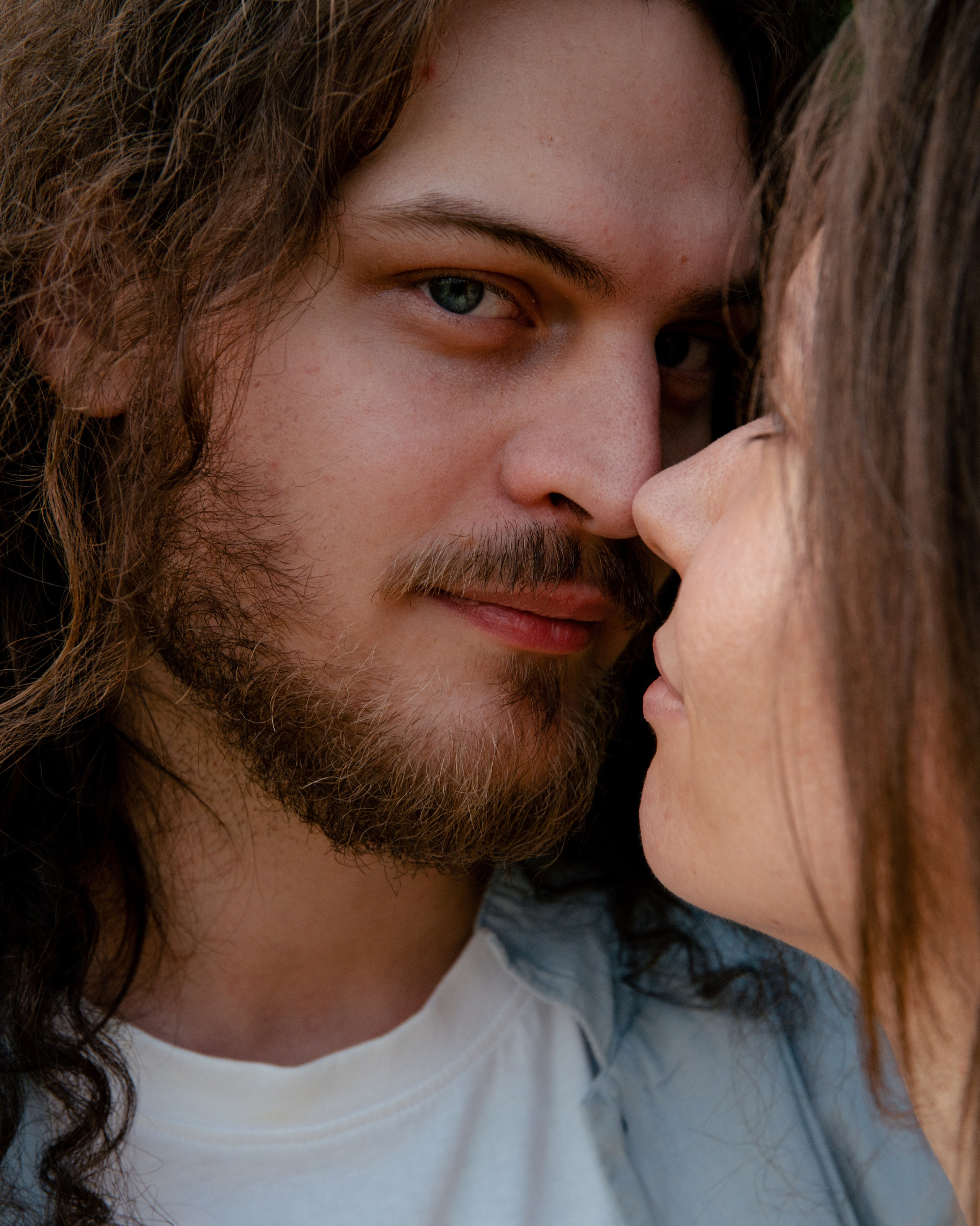 Yura&Anastasia. Love story