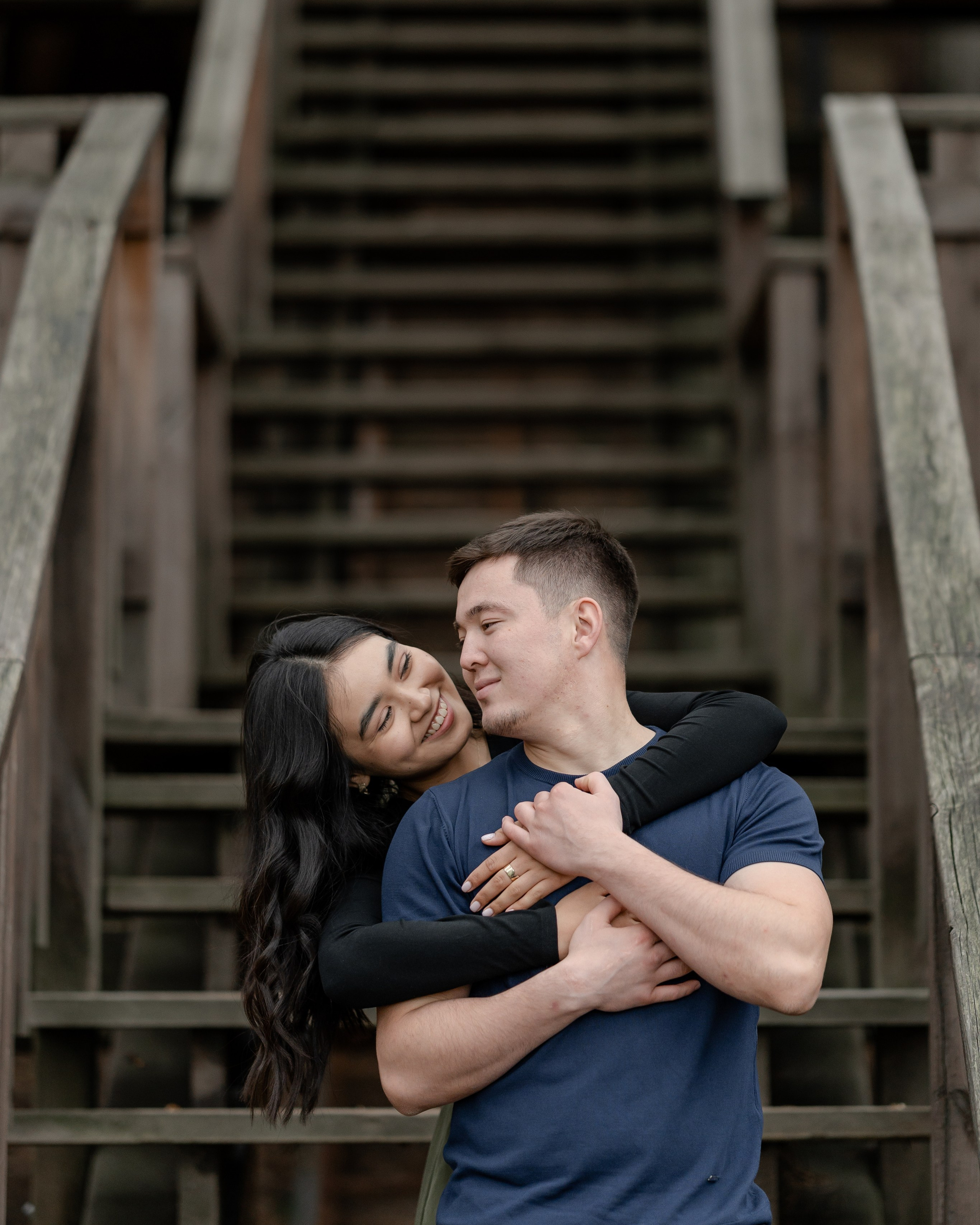 Айдар & Аяулым