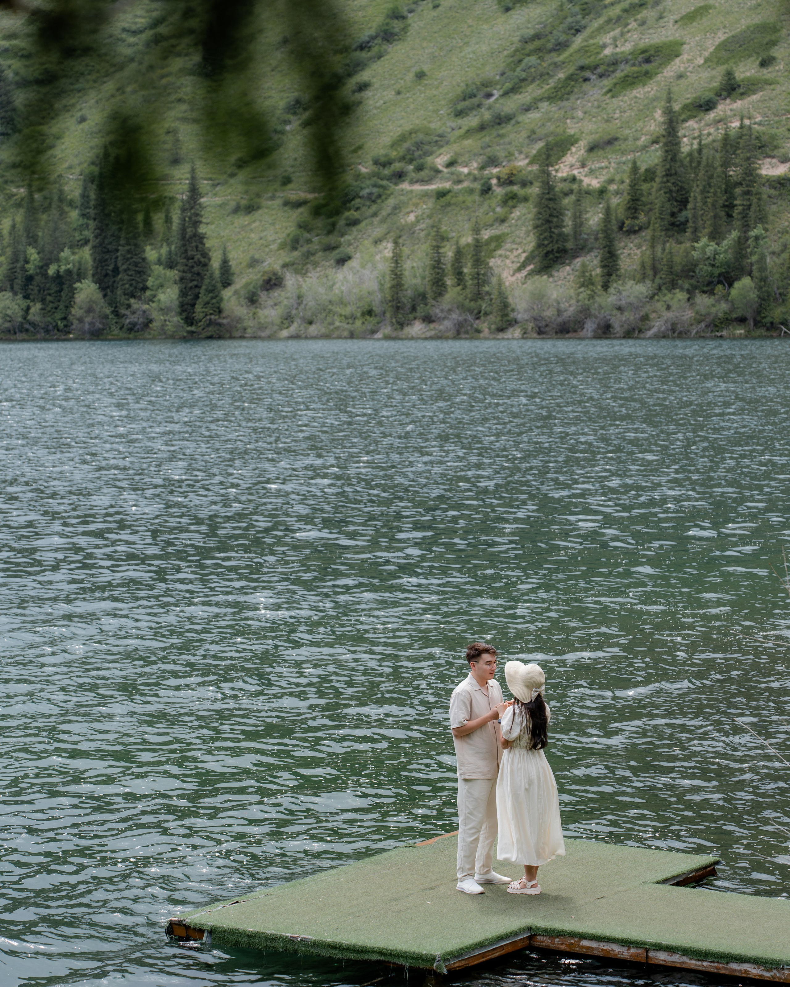 Мадияр & Акмарал