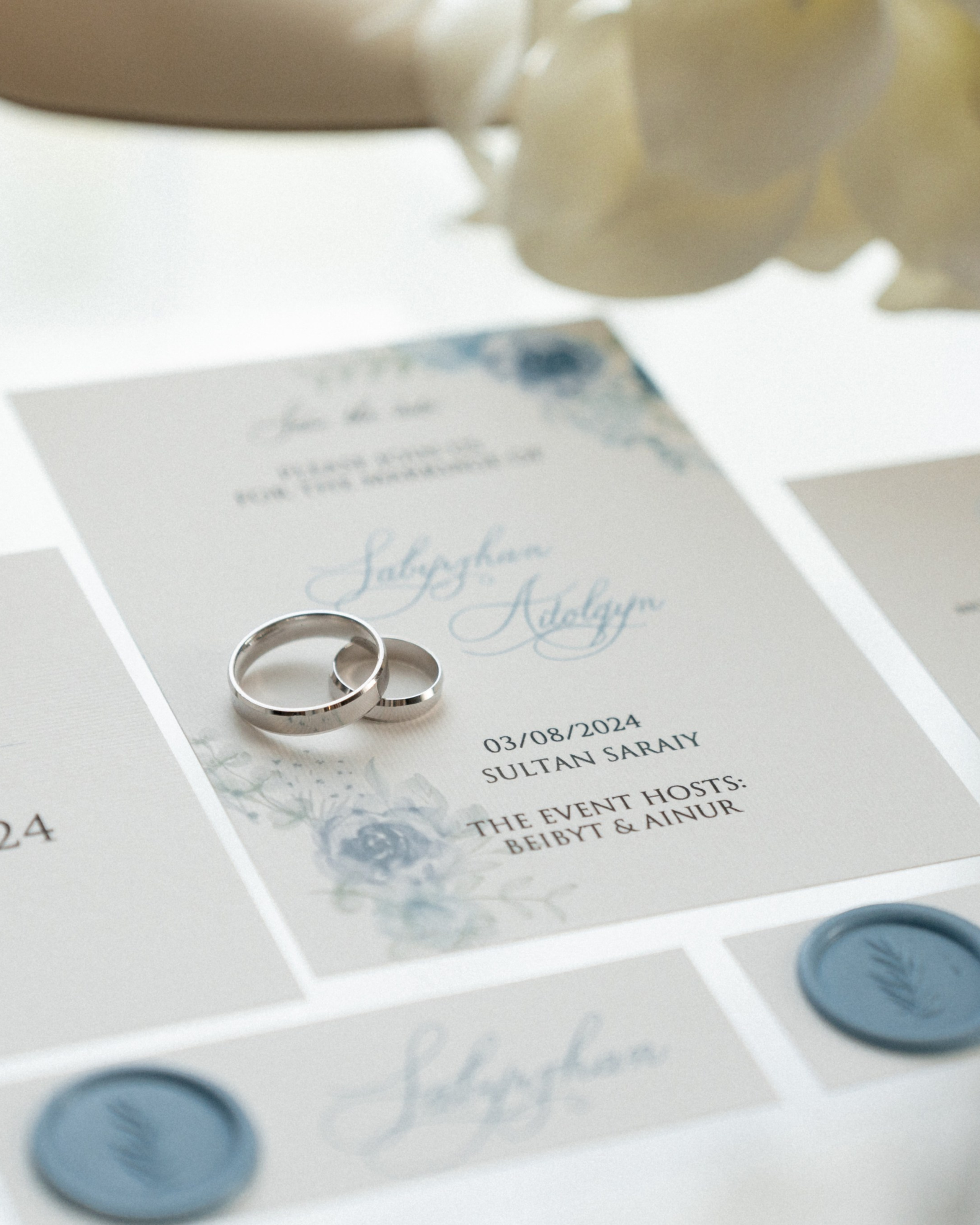 Sabyrzhan & Aitolqyn