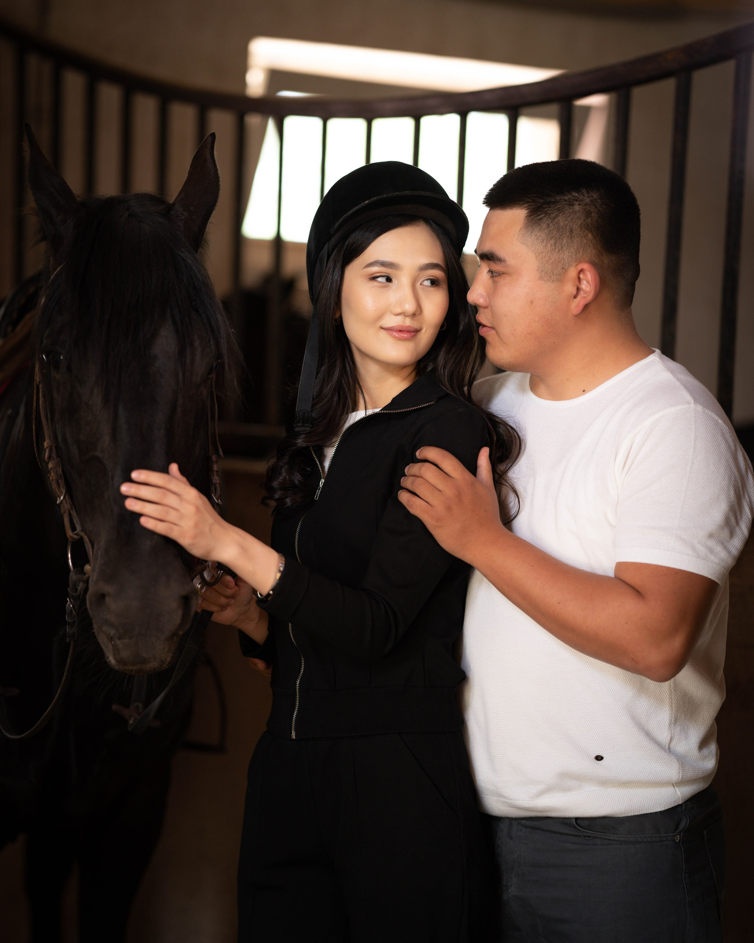 Нұртөре & Арайлым