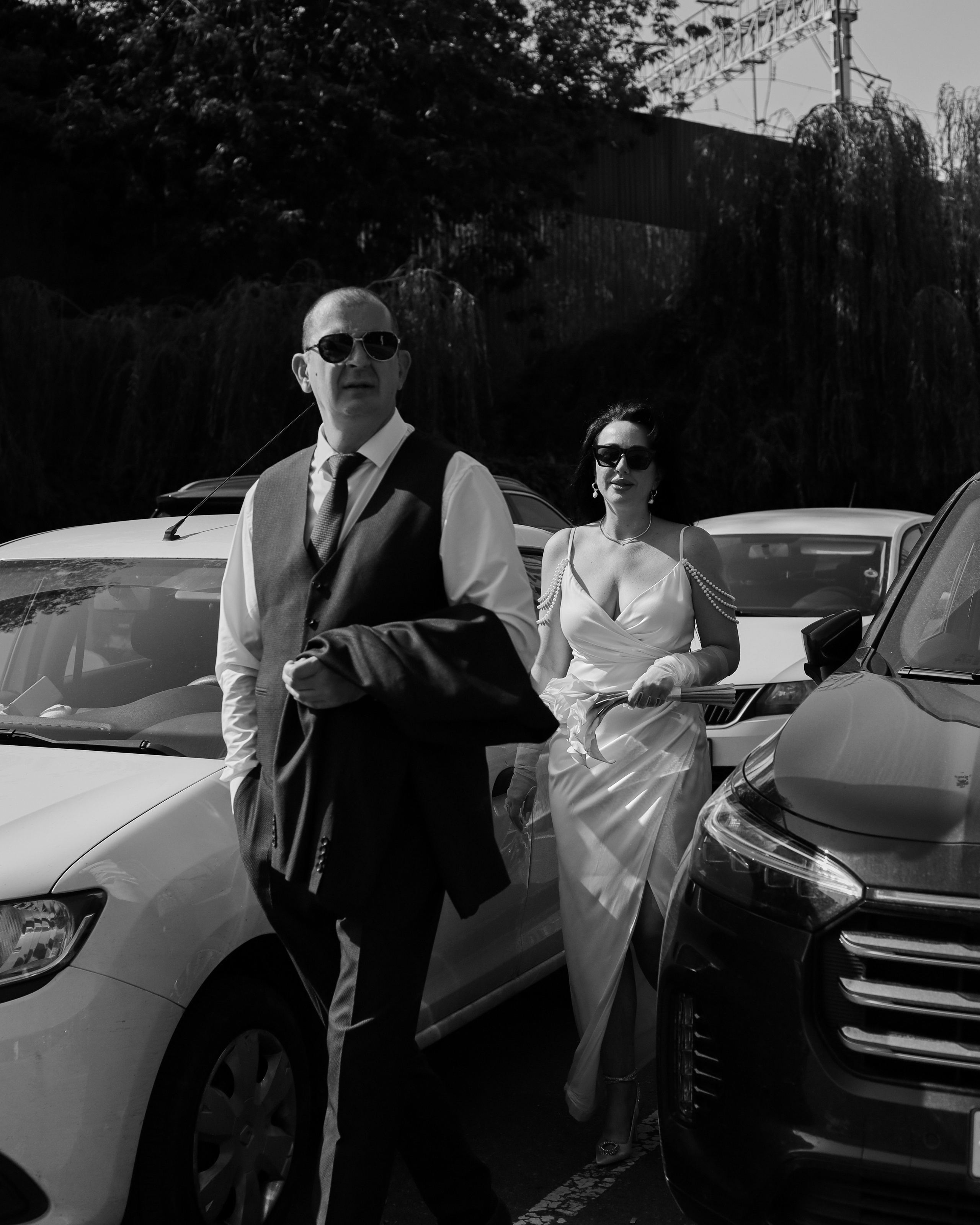 ДАРЬЯ | ВИКТОР