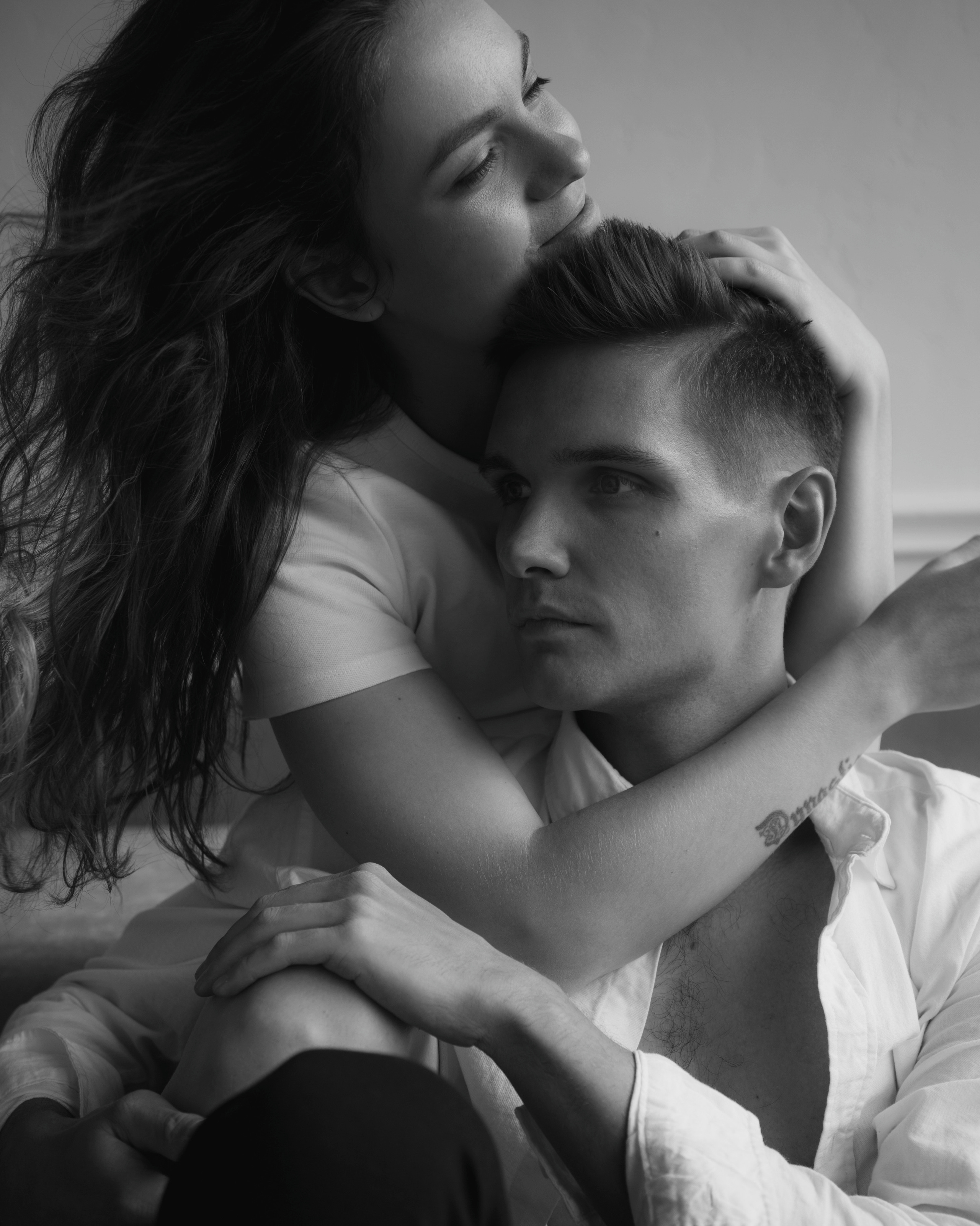 ДАРЬЯ | ЕГОР