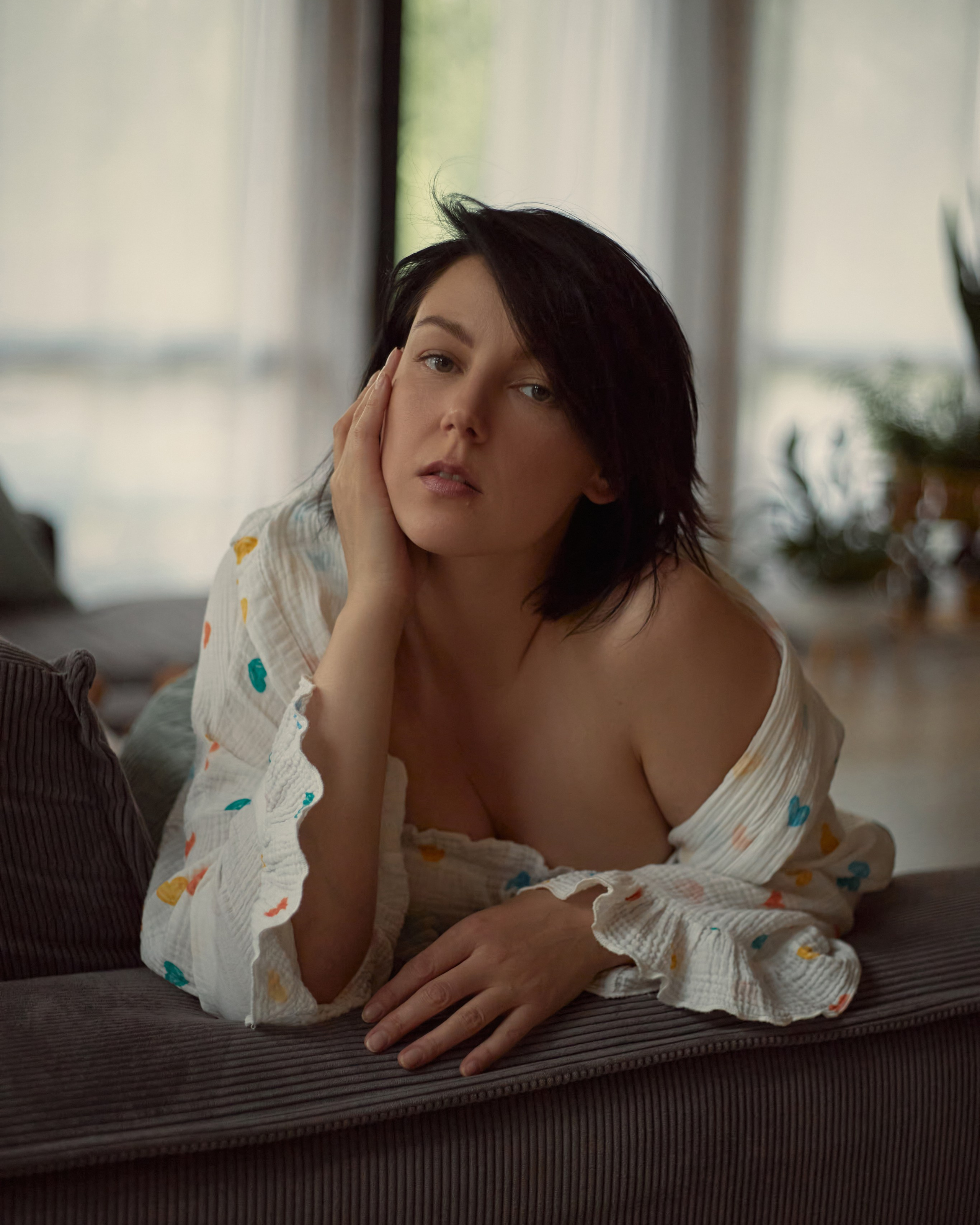 ALINA