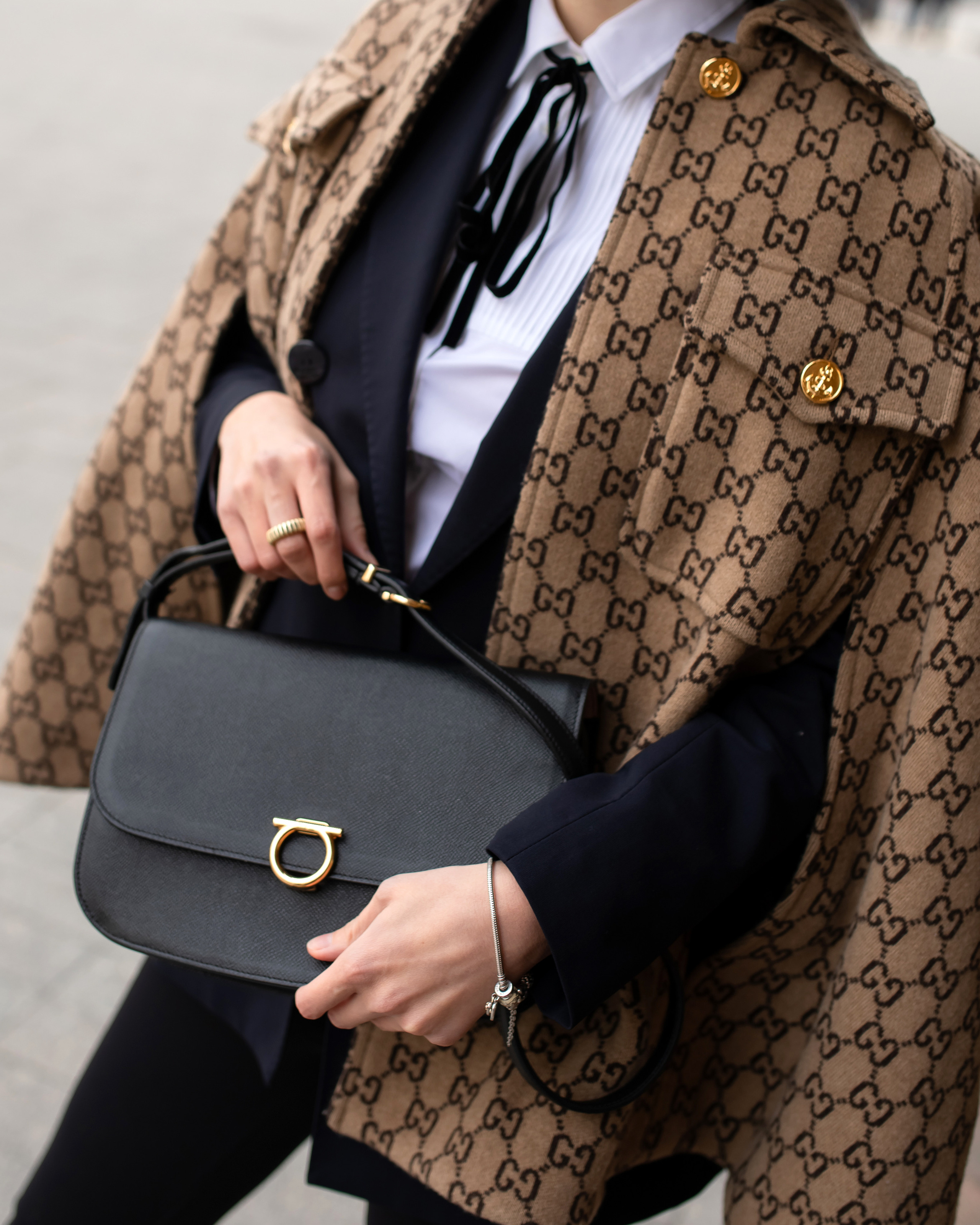 Fashion стилист