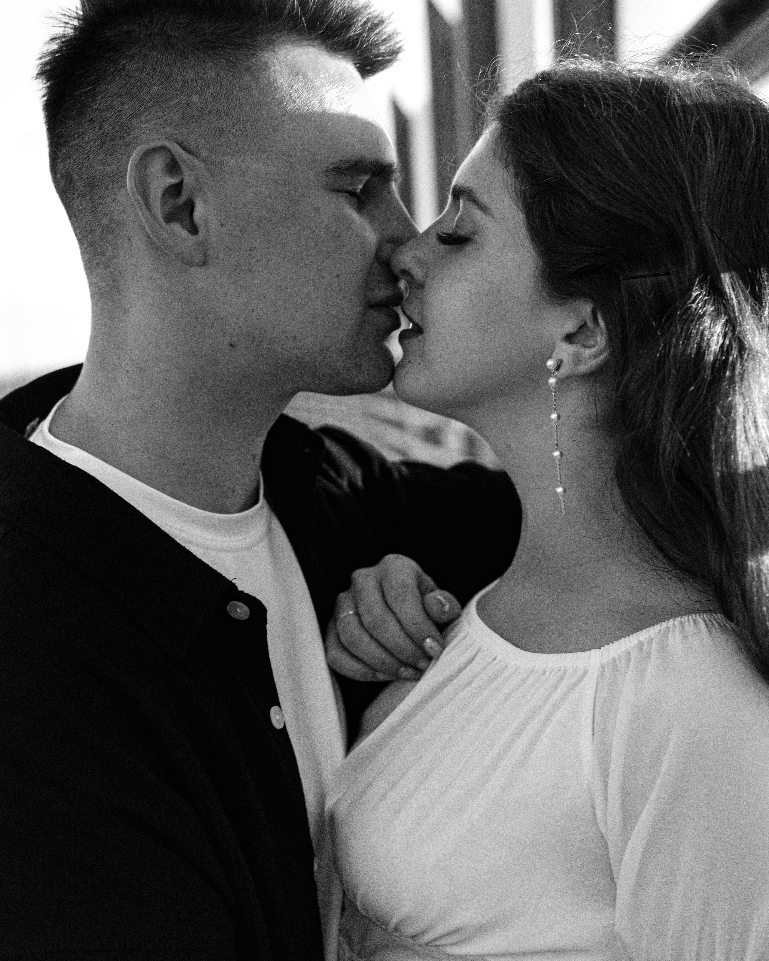 Светлана и Алексей