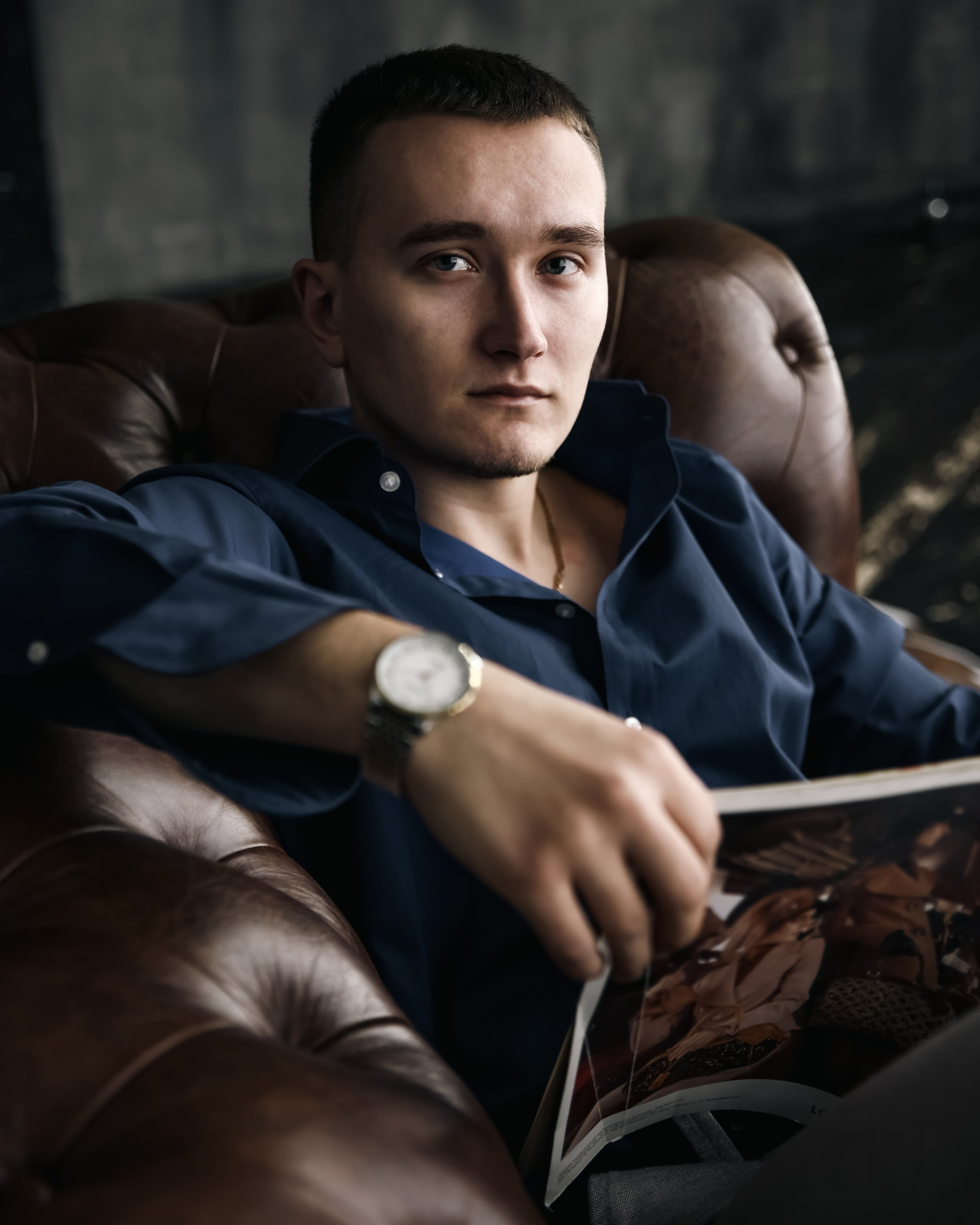 Даня