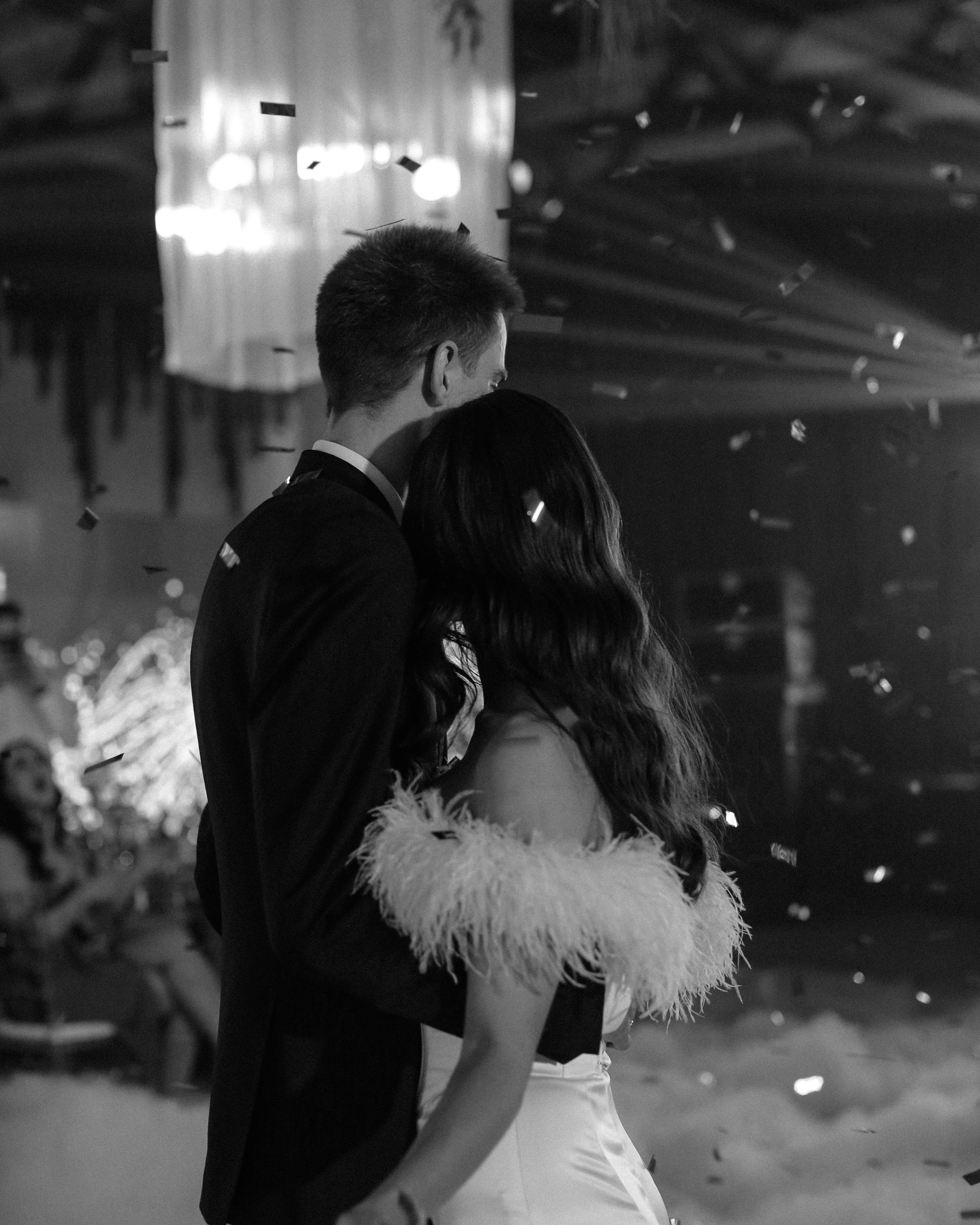 Алёна и Виталий (Организация: Свадебное агентство «ONE LOVE»)