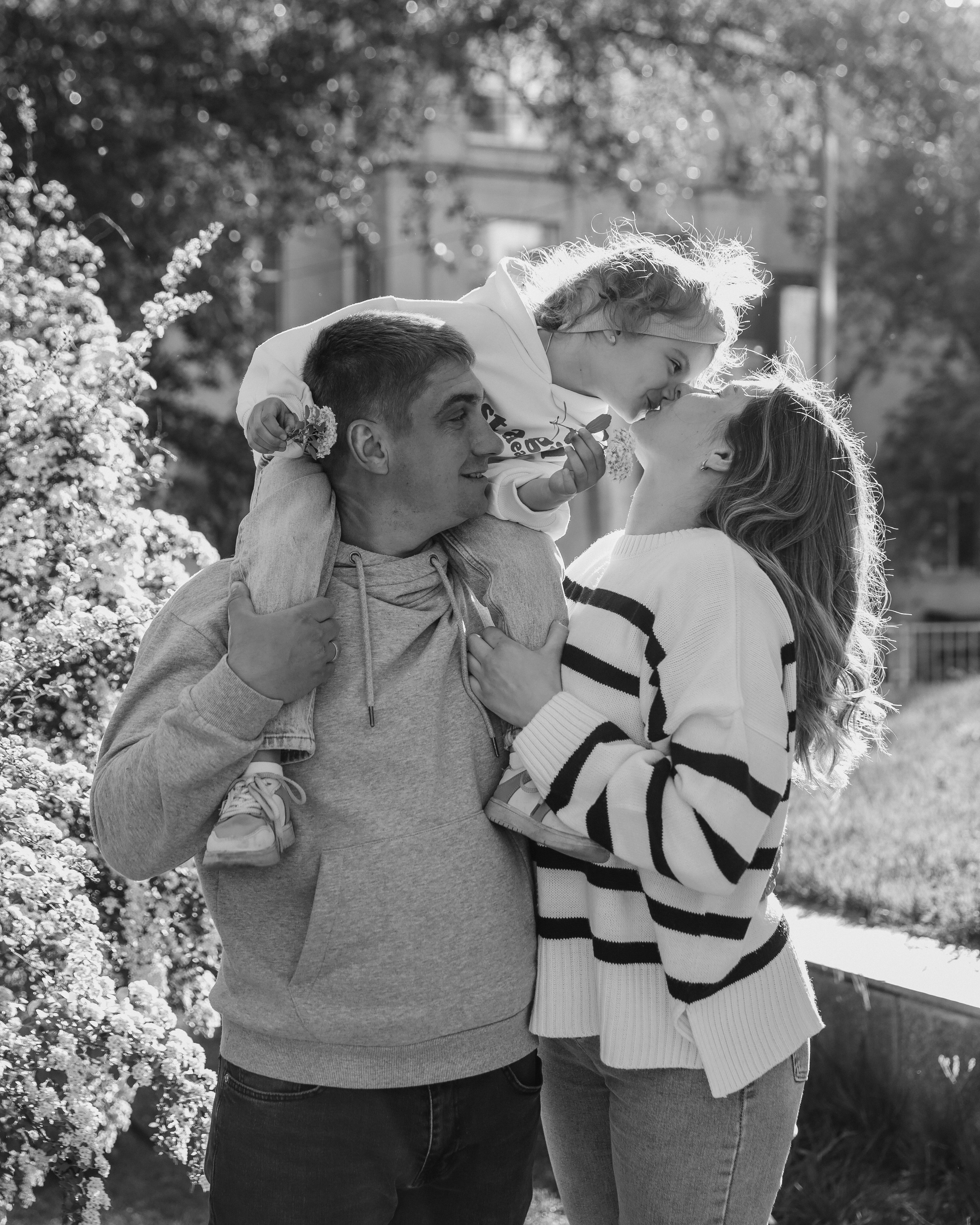 Алёна и Стася